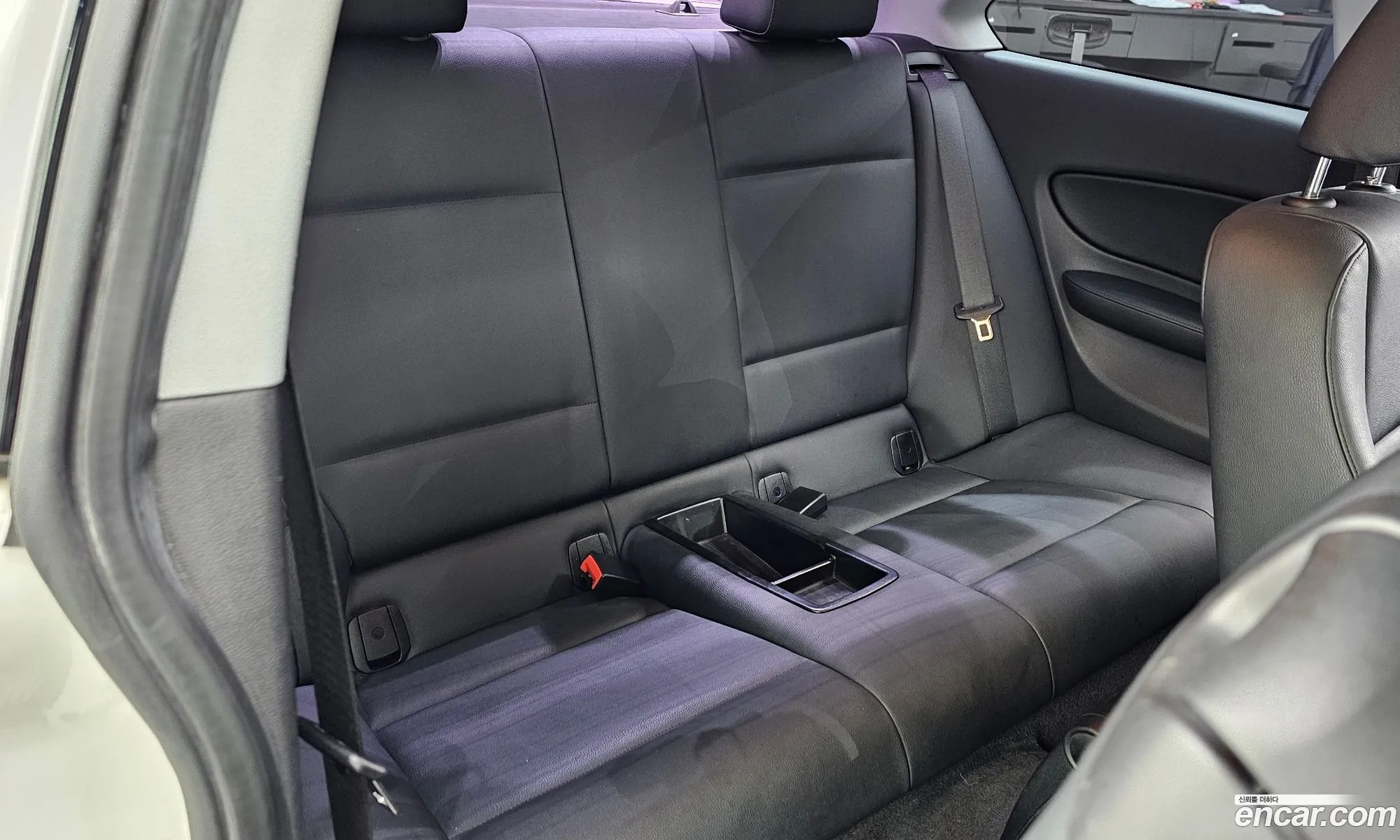 BMW 1 Series 2010 WBAUR3100BVL41277 — 6