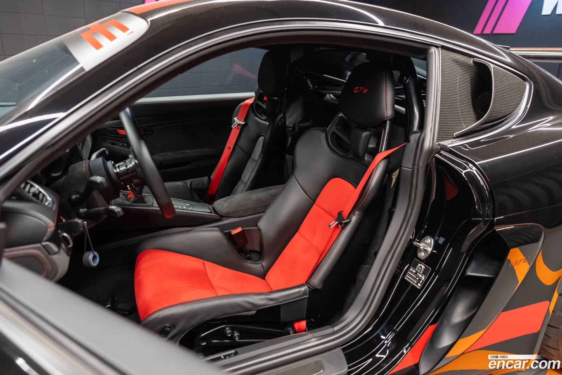 Porsche 718 Cayman 2020 — 6