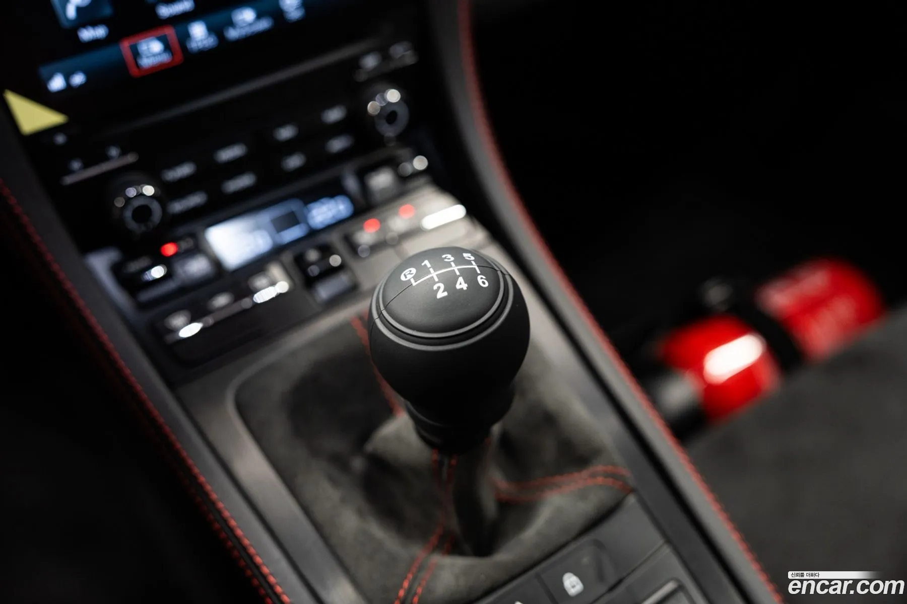 Porsche 718 Cayman