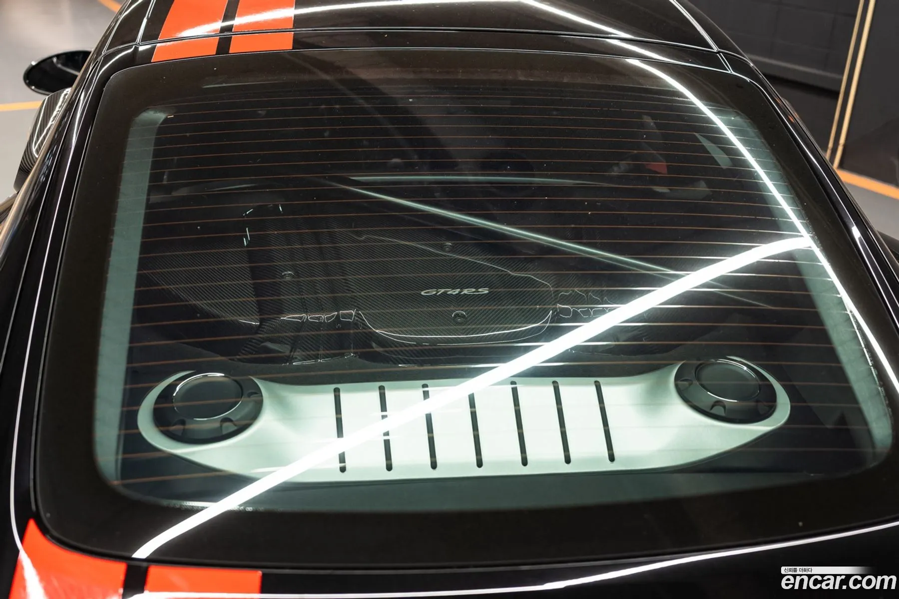 Porsche 718 Cayman 2020 — 3