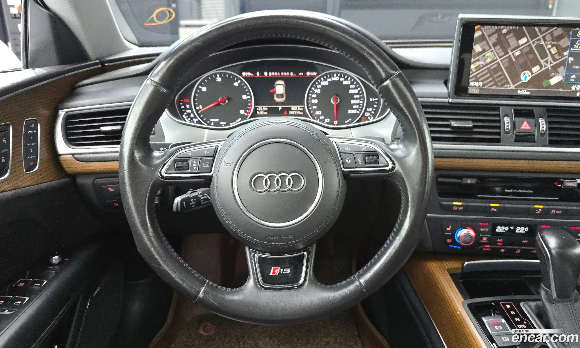 Audi A7 2015 WAUZZZ4G3GN042004 — 19