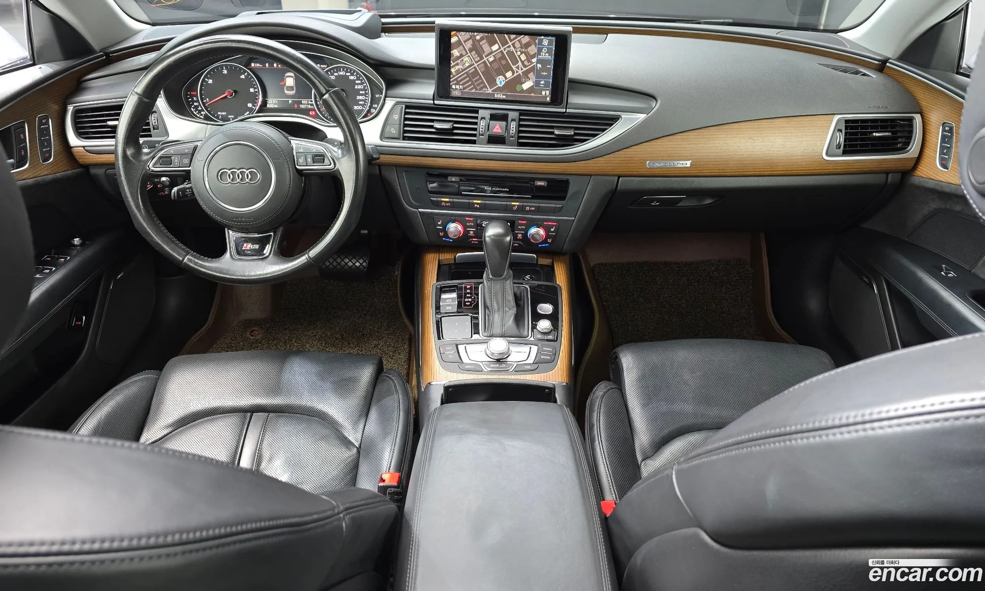 Audi A7 2015 WAUZZZ4G3GN042004 — 16