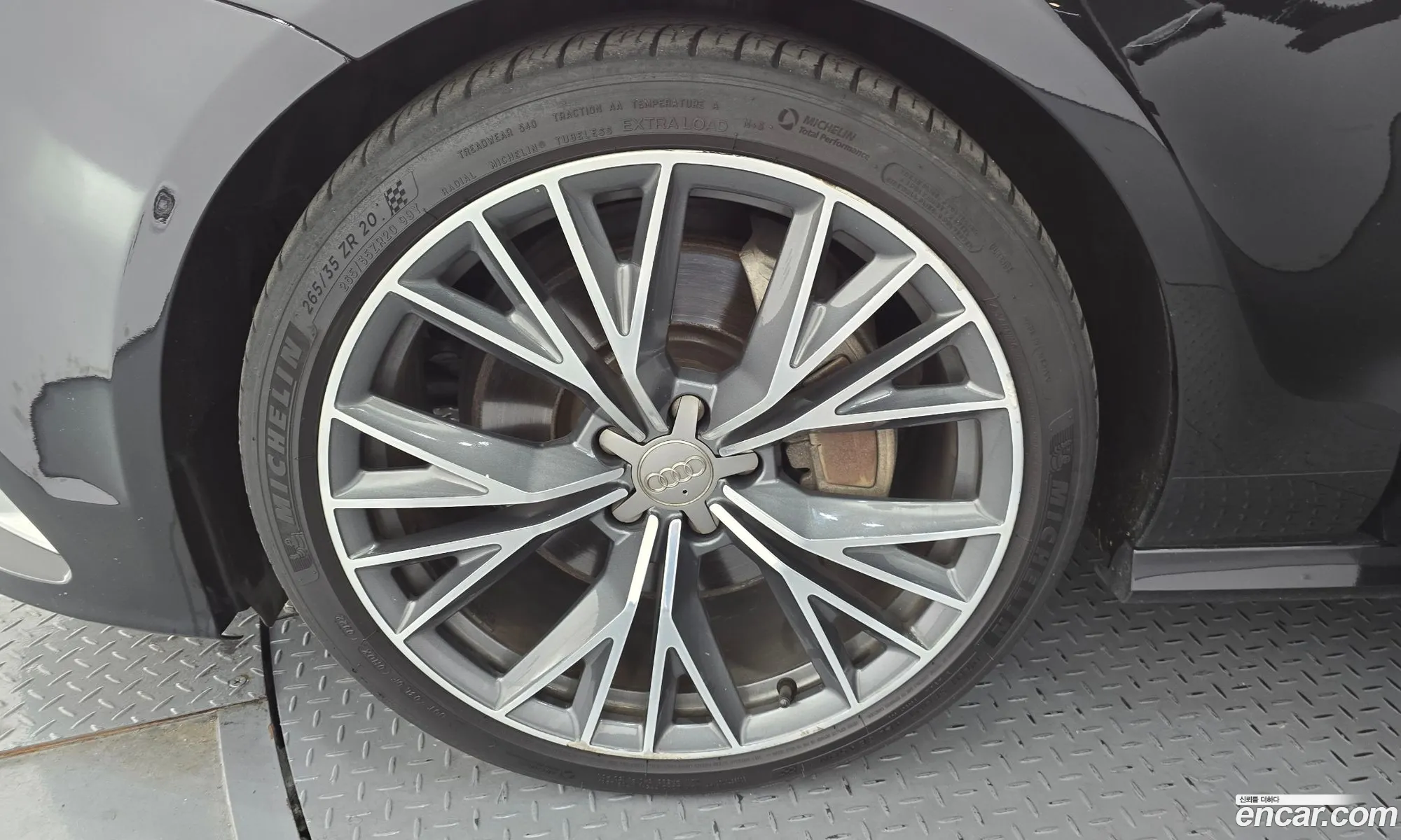 Audi A7 2015 WAUZZZ4G3GN042004 — 6