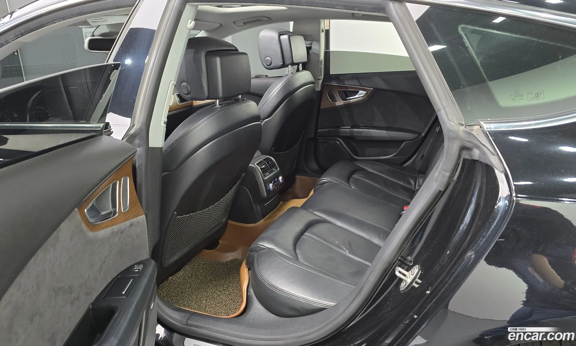 Audi A7 2015 WAUZZZ4G3GN042004 — 2