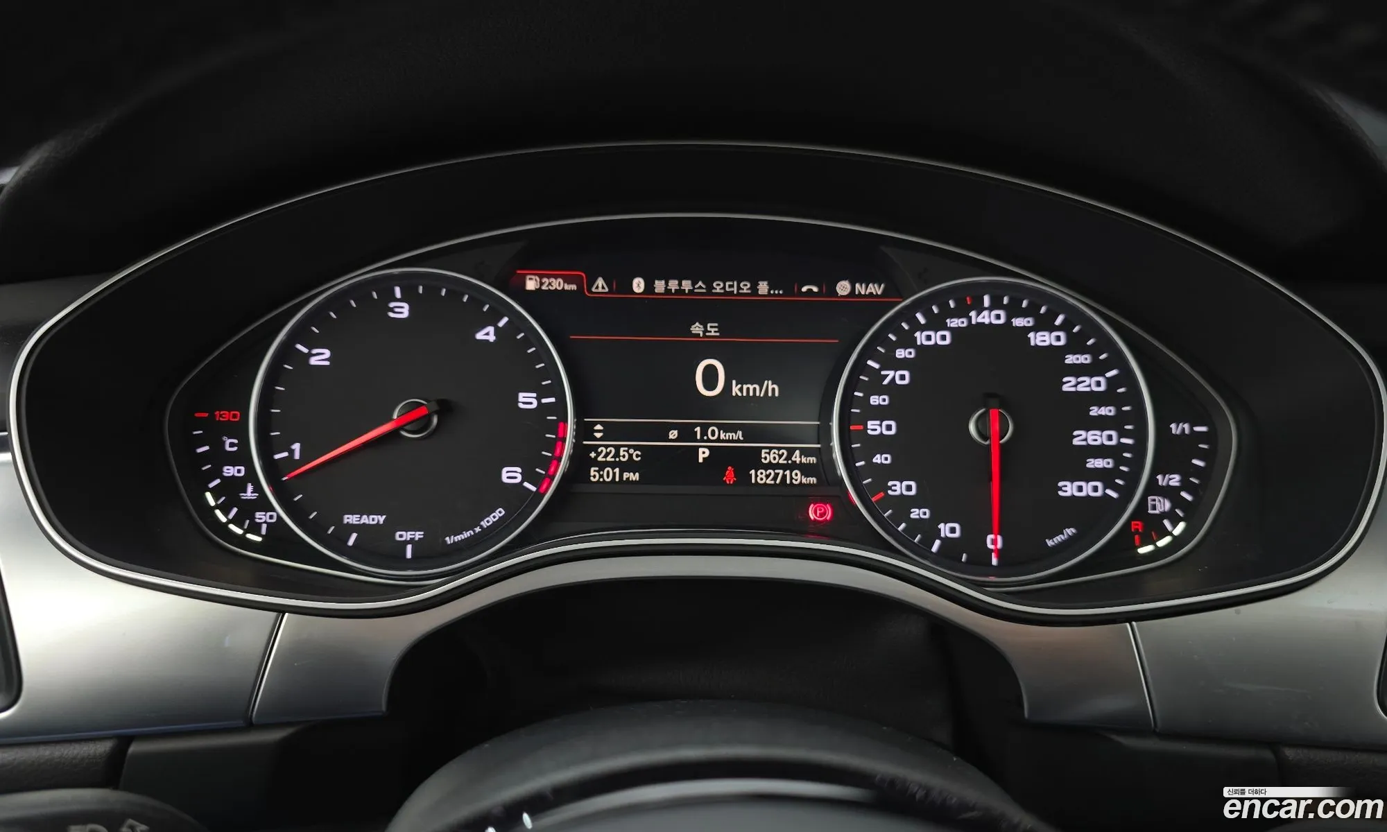 Audi A7 2015 WAUZZZ4G3GN042004 — 9