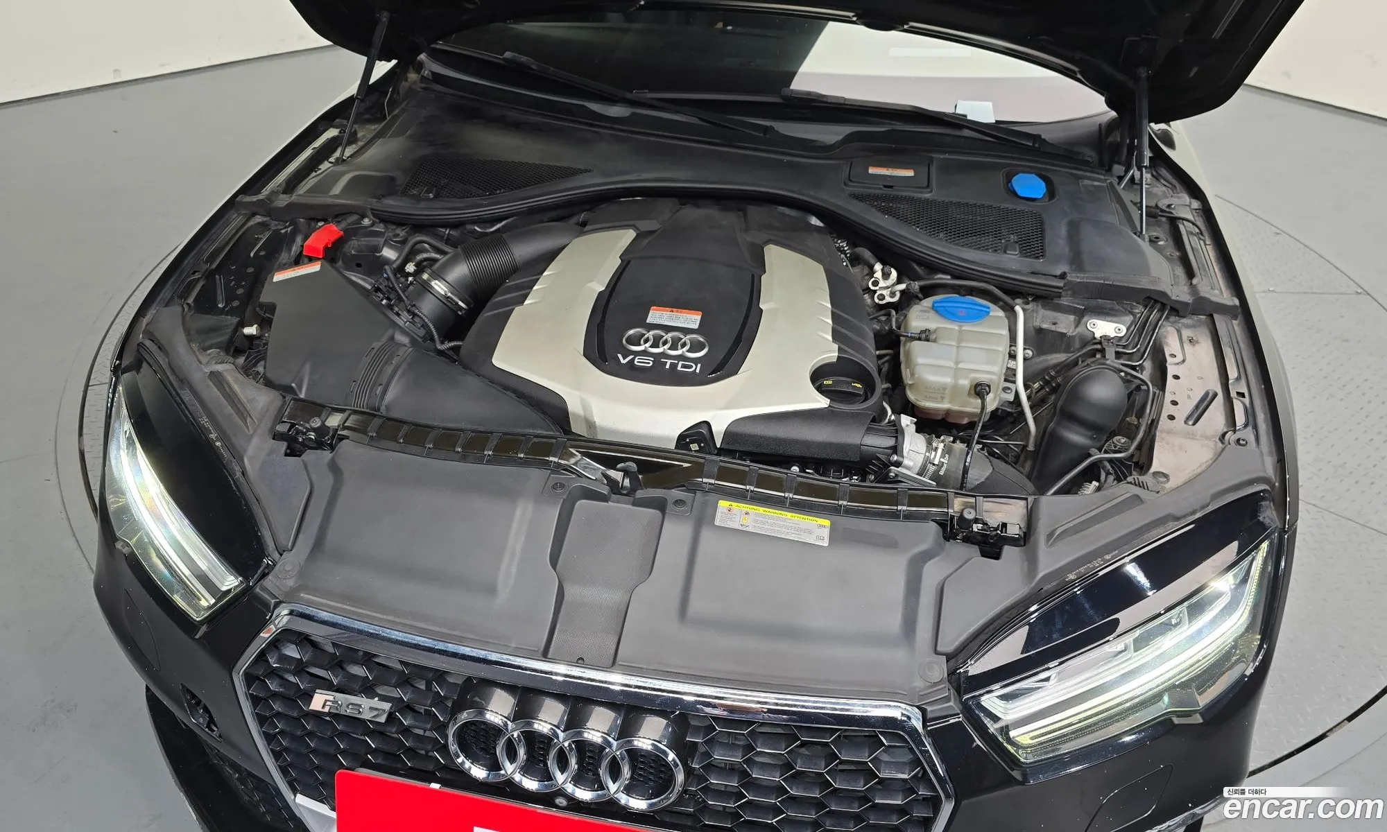 Audi A7 2015 WAUZZZ4G3GN042004 — 12