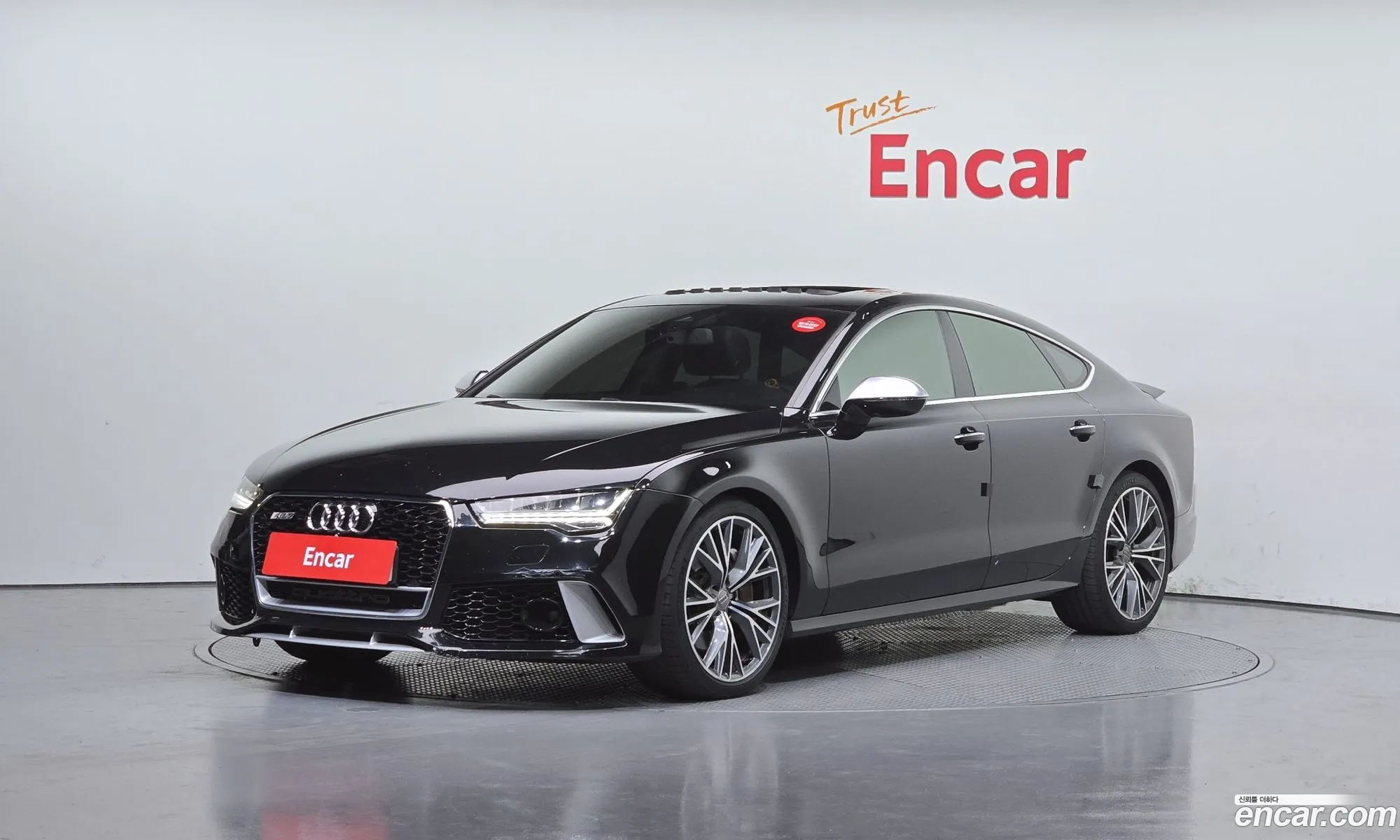 Audi A7 2015 WAUZZZ4G3GN042004 — 5