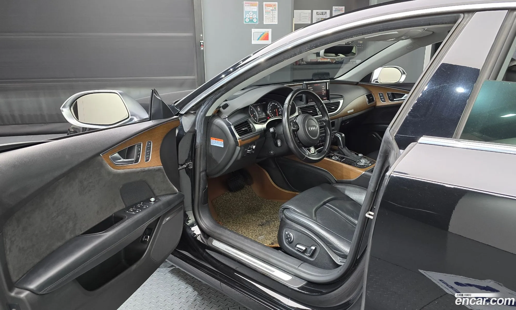 Audi A7 2015 WAUZZZ4G3GN042004 — 18