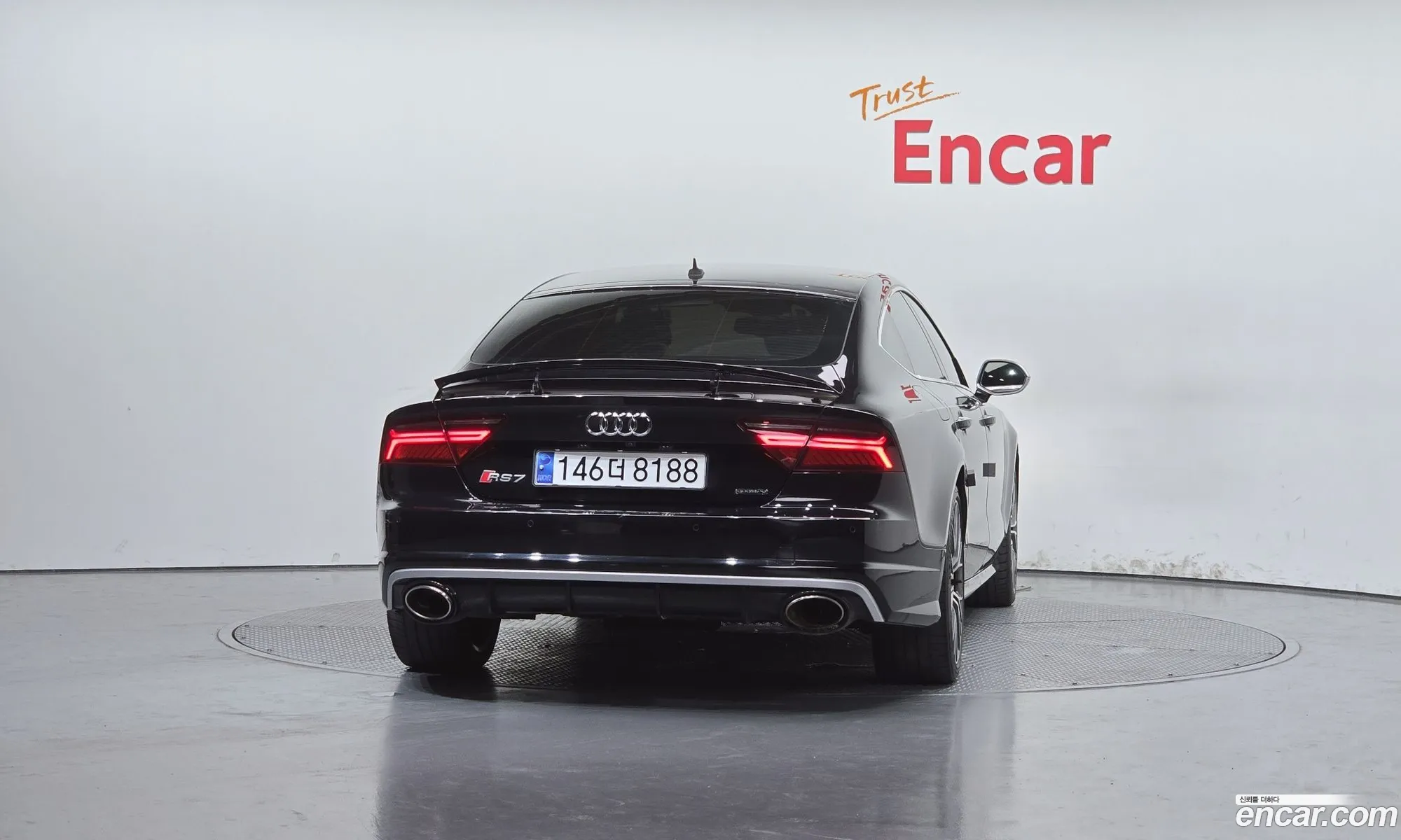 Audi A7 2015 WAUZZZ4G3GN042004 — 8