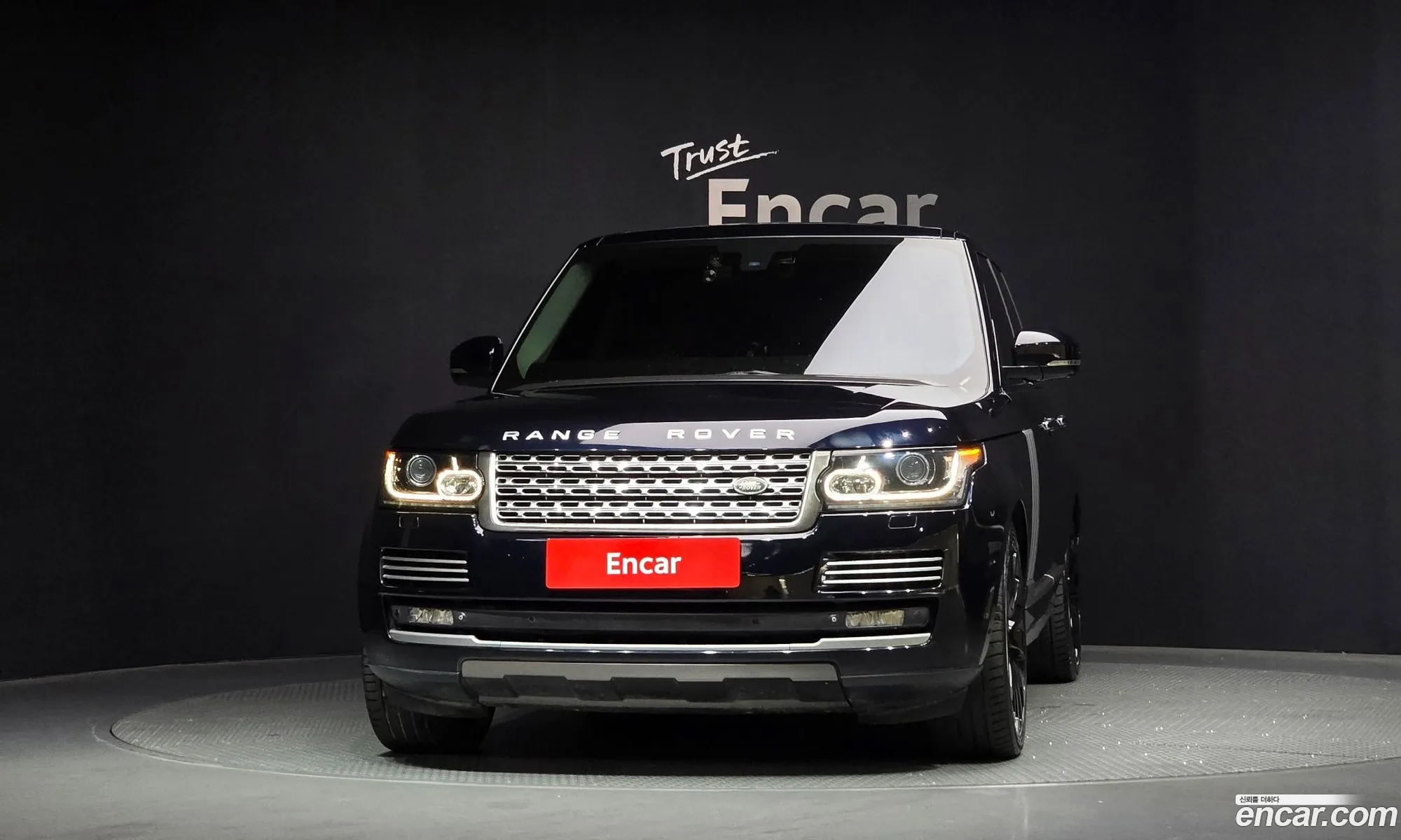 Land Rover Range Rover 2013 SALGA2JF0EA140750 — 15