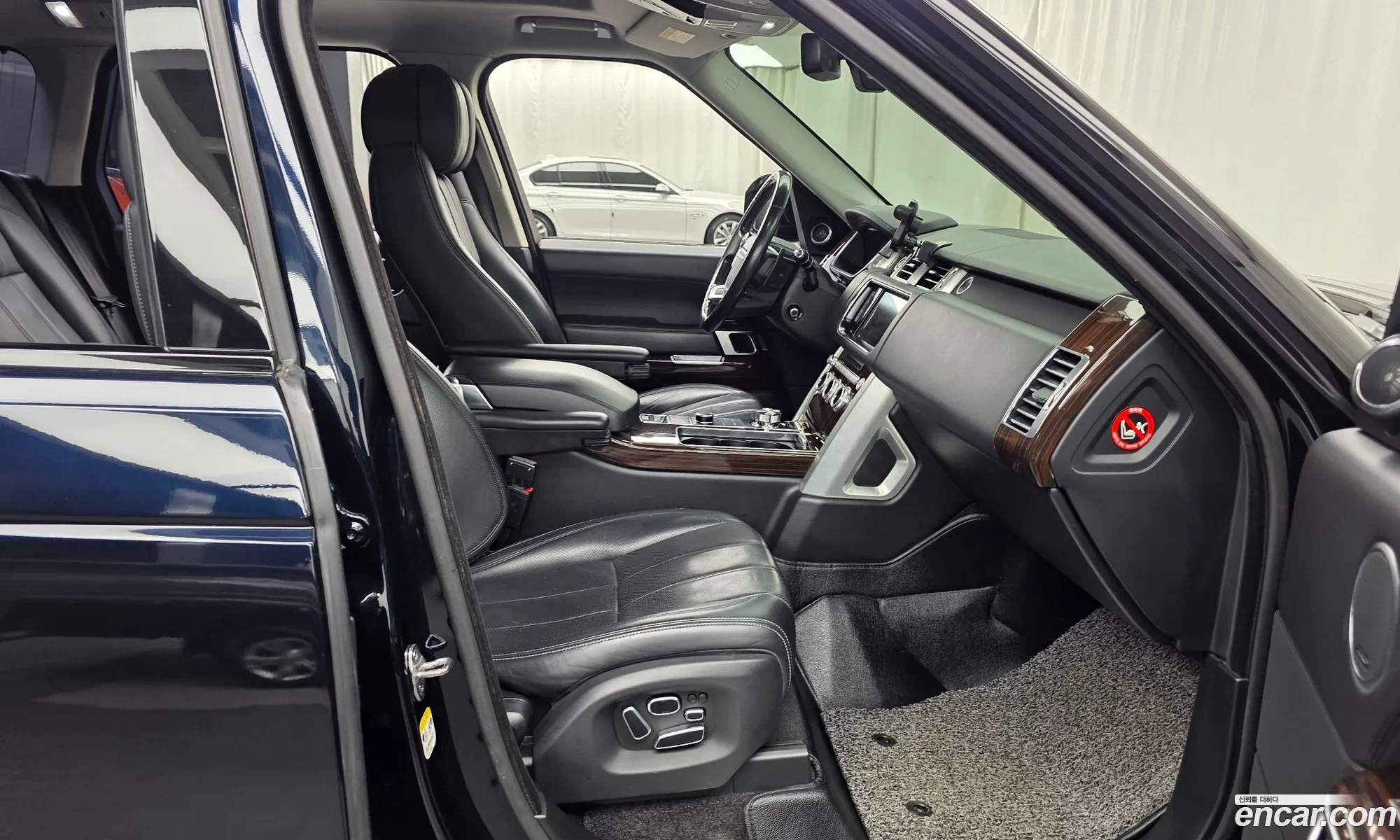 Land Rover Range Rover 2013 SALGA2JF0EA140750 — 20