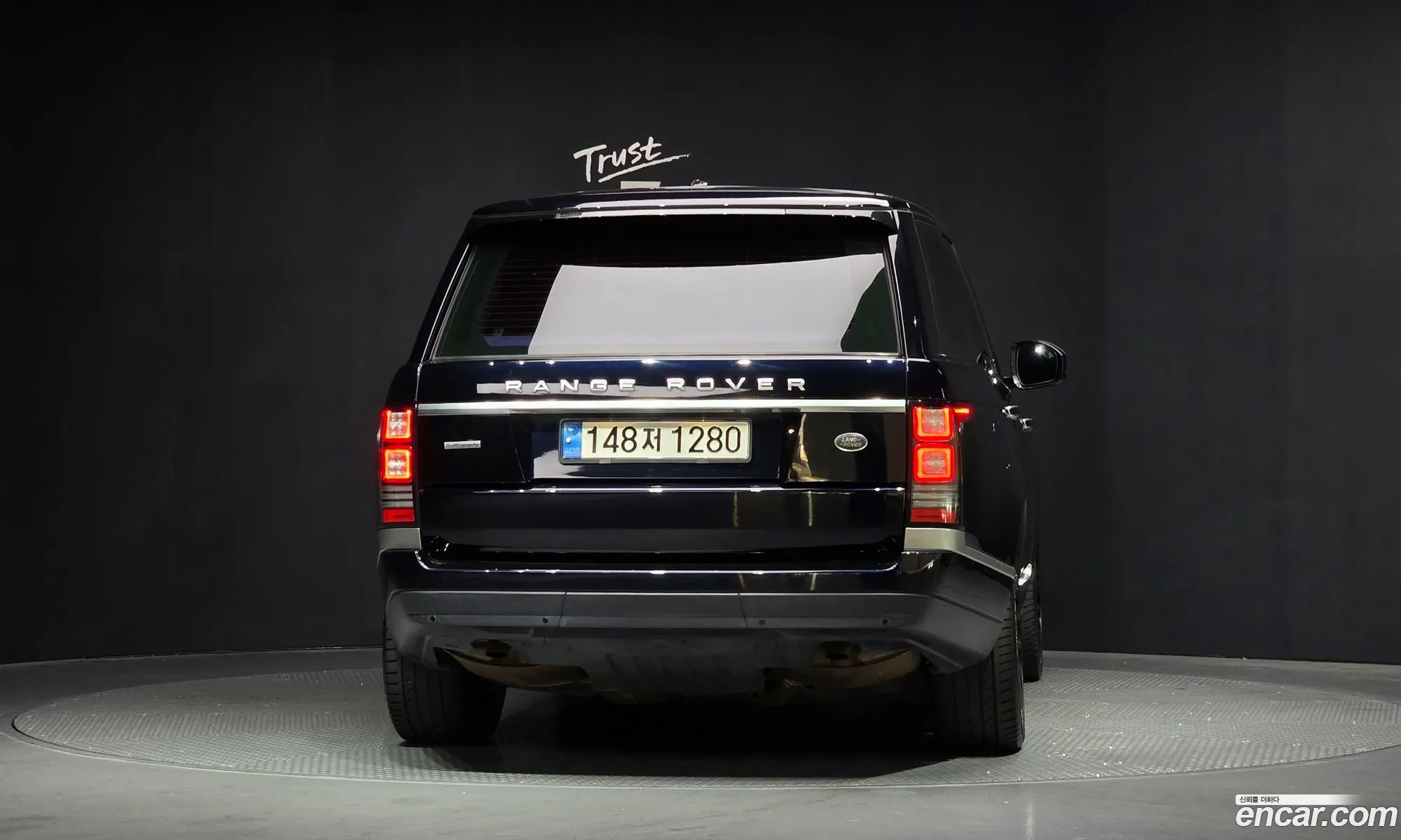 Land Rover Range Rover 2013 SALGA2JF0EA140750 — 16