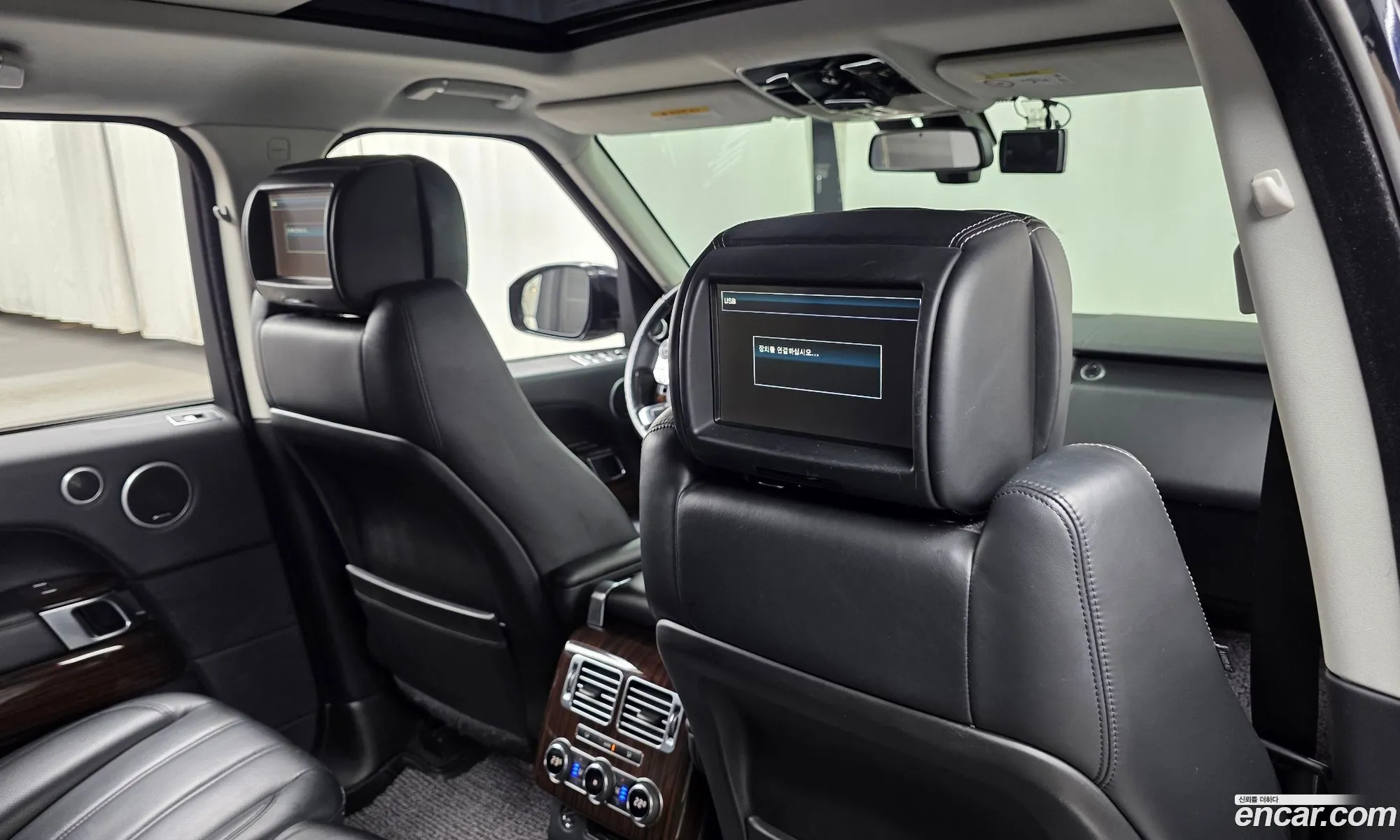 Land Rover Range Rover 2013 SALGA2JF0EA140750 — 2