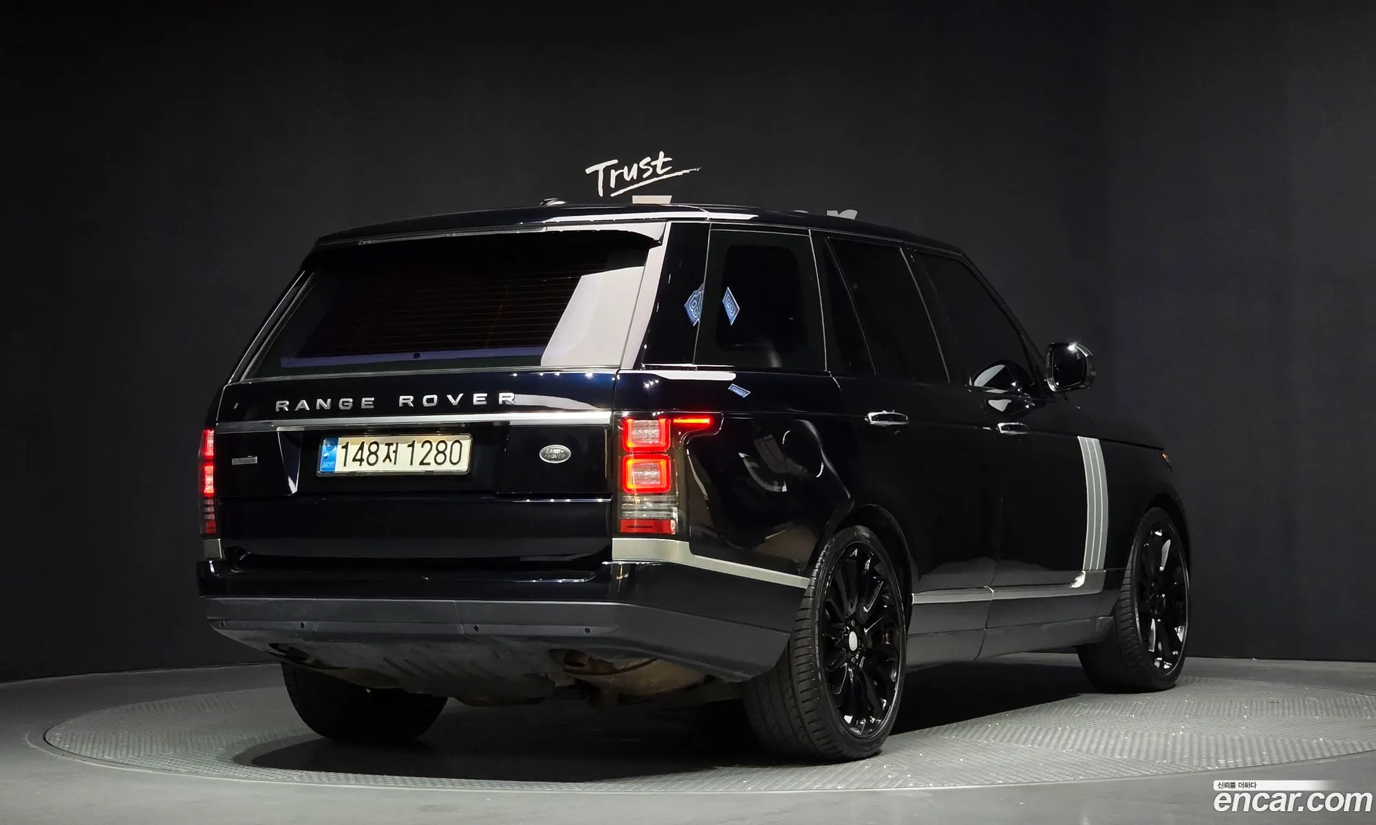 Land Rover Range Rover 2013 SALGA2JF0EA140750 — 7