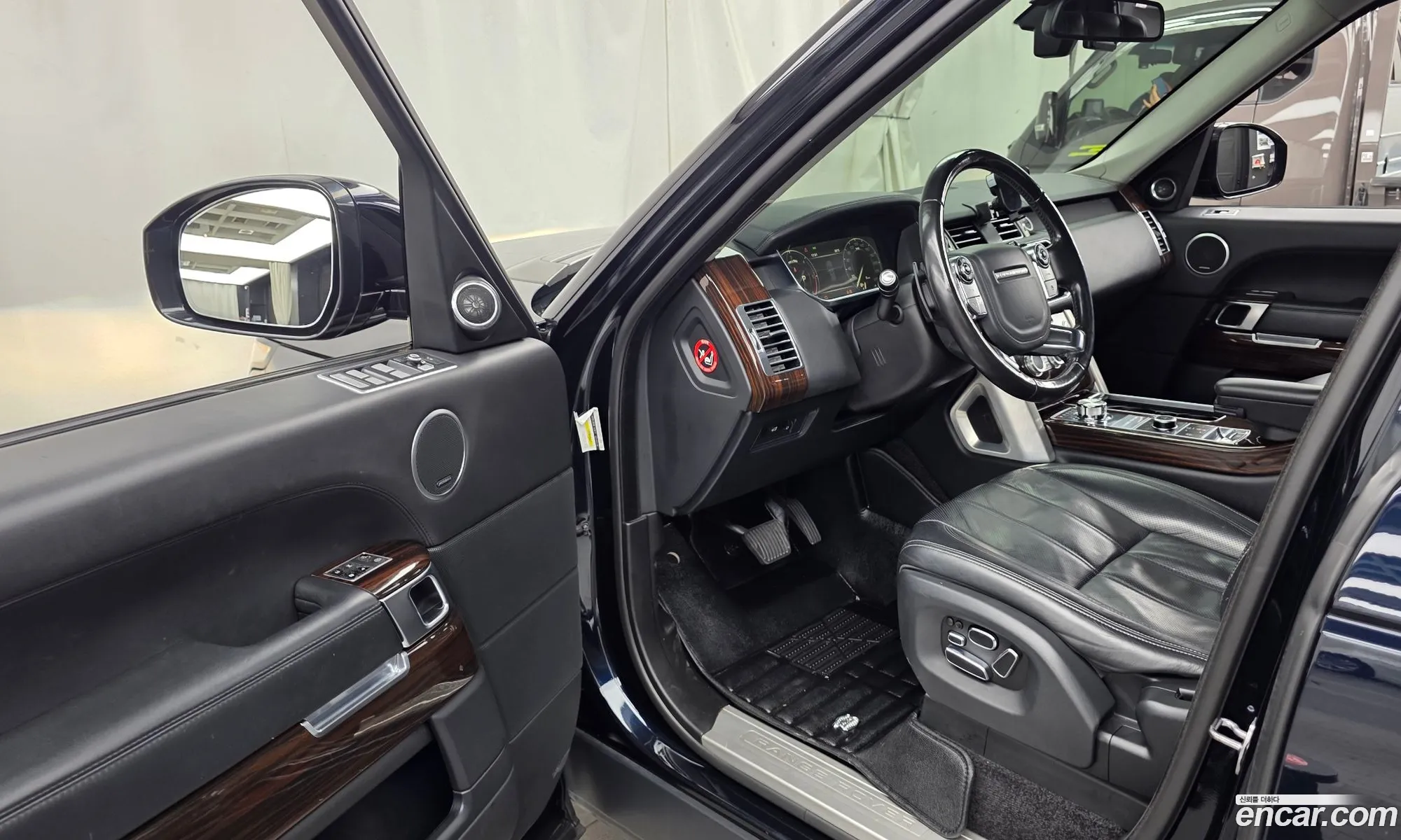Land Rover Range Rover 2013 SALGA2JF0EA140750 — 10