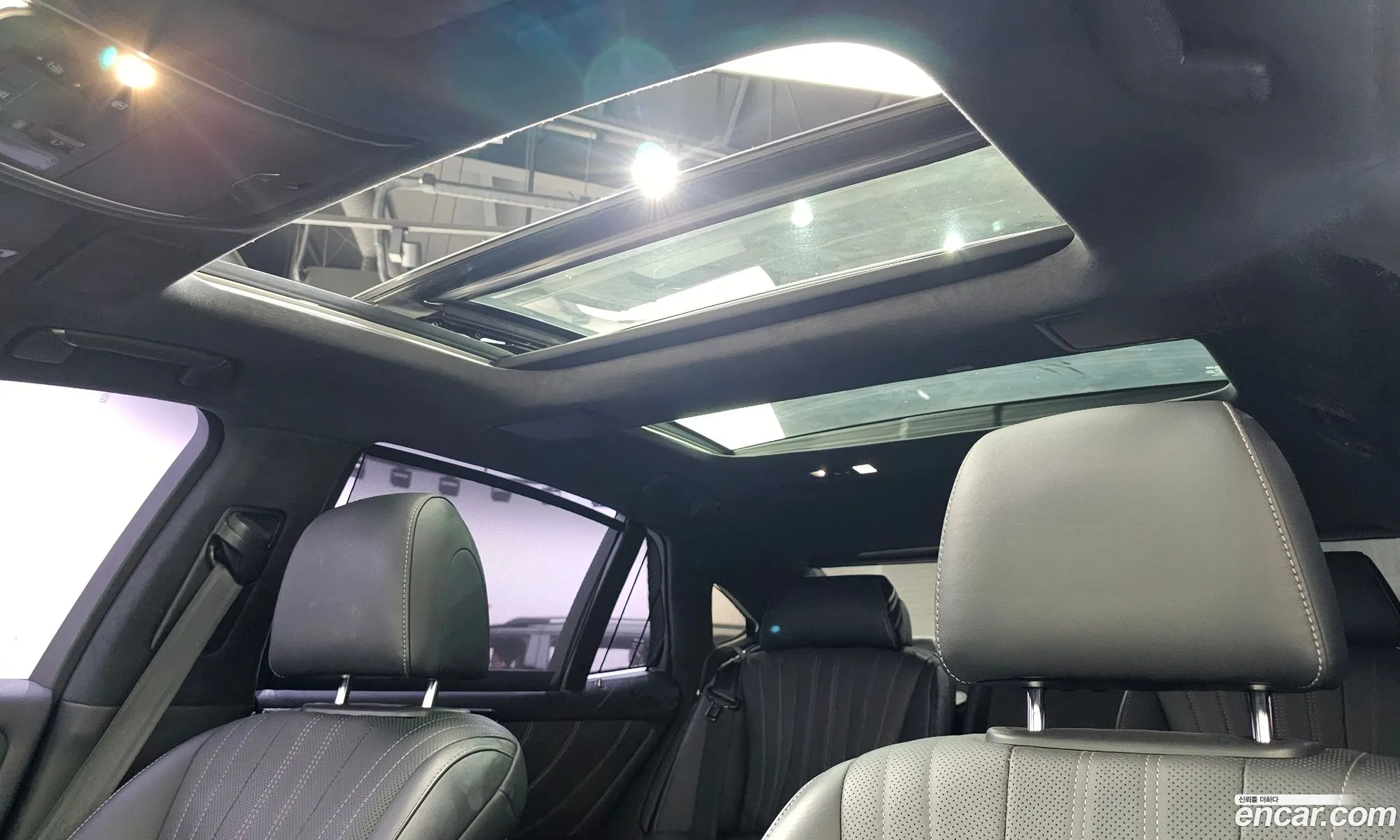 Lexus LS500 2018 — 5