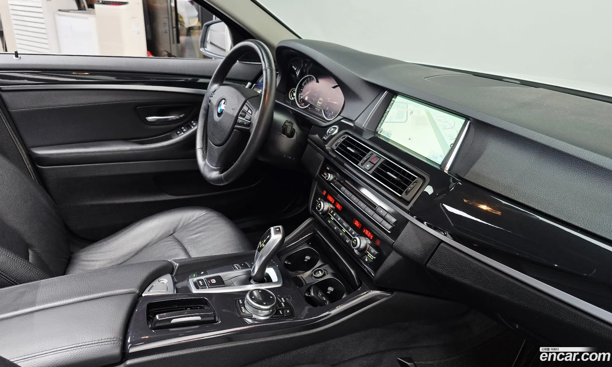BMW 5 Series 2013 WBA5C3108ED042006 — 18