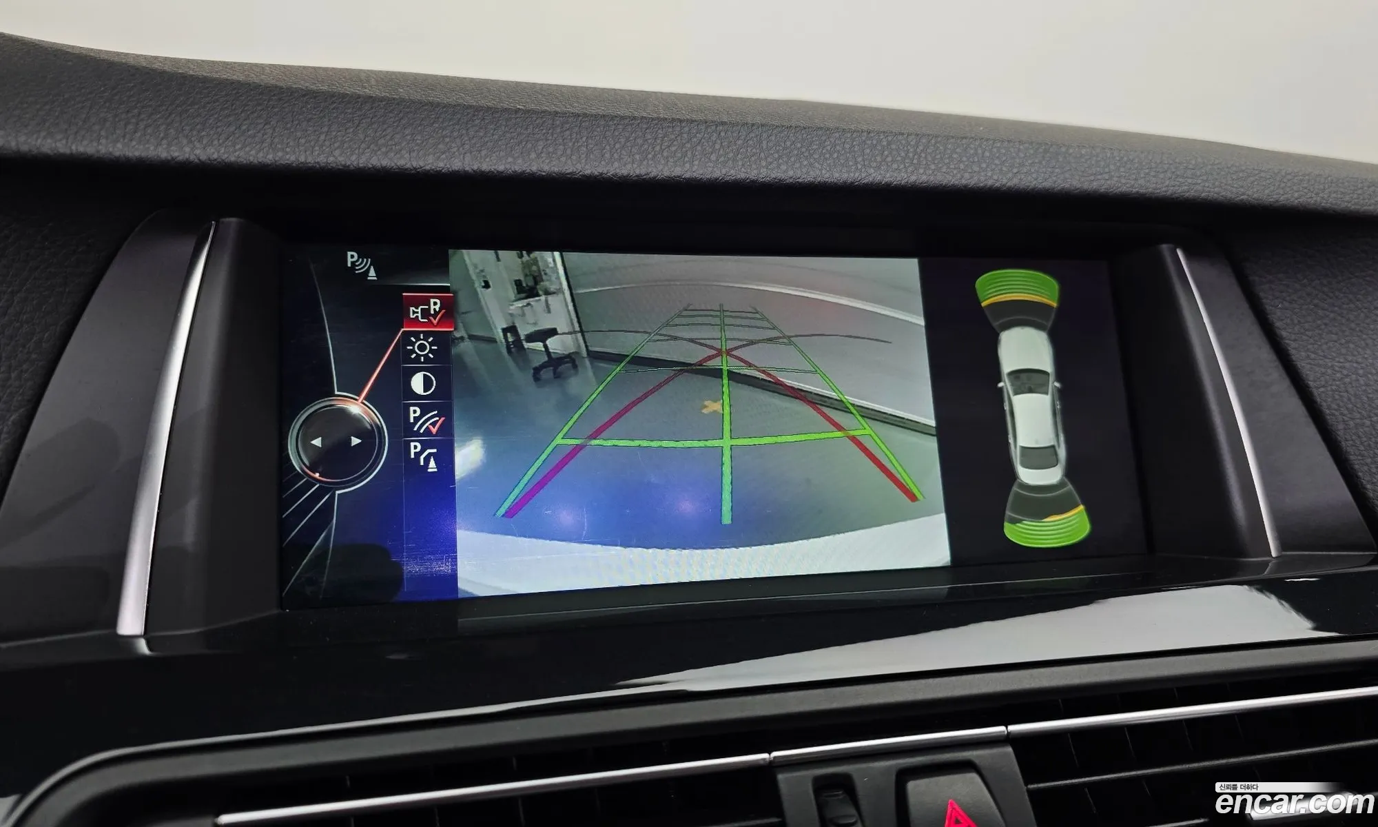 BMW 5 Series 2013 WBA5C3108ED042006 — 12