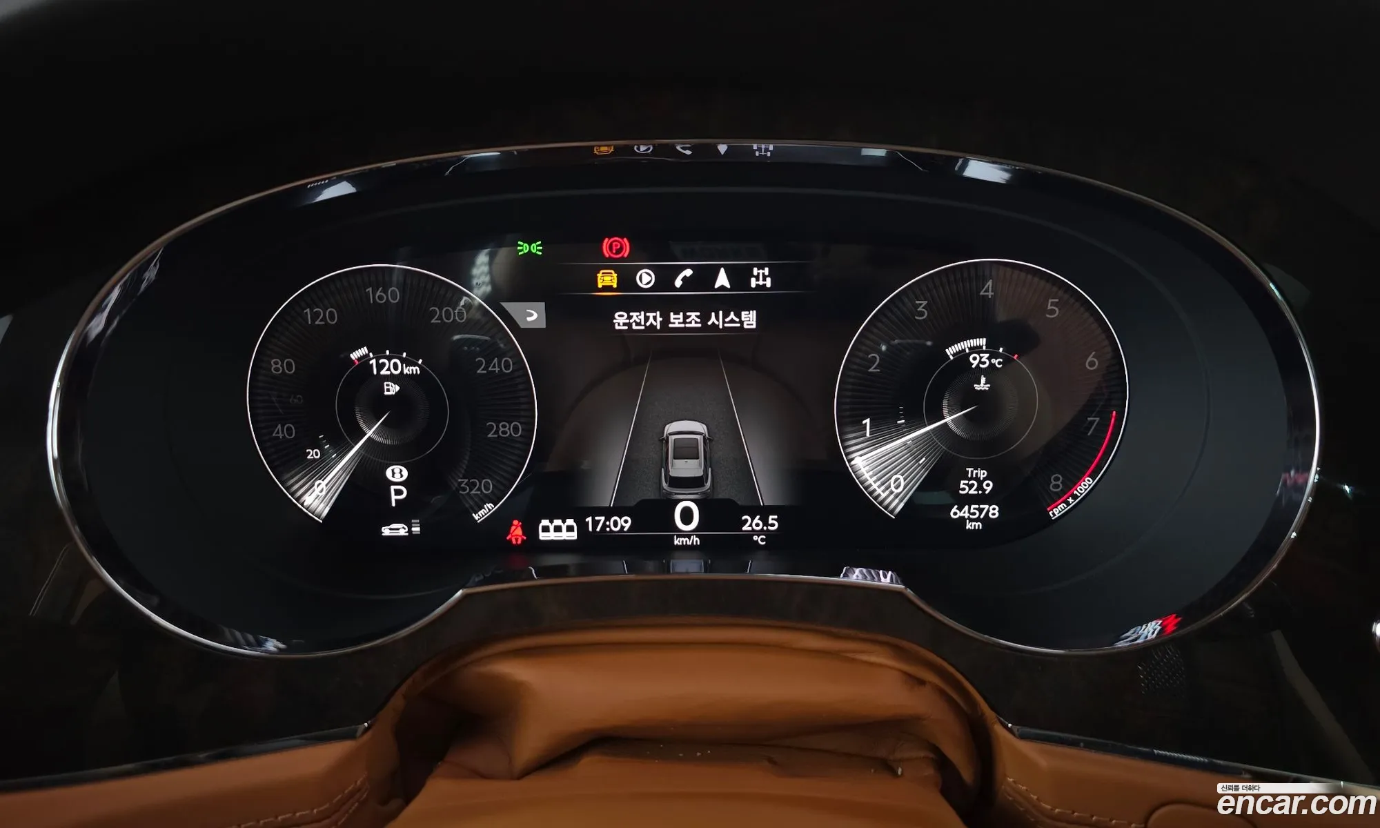 Bentley Bentayga 2022 SJAAM14V2NC015420 — 18