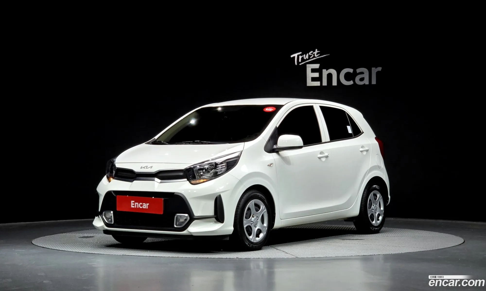 Kia Morning Urban 2023 — 4
