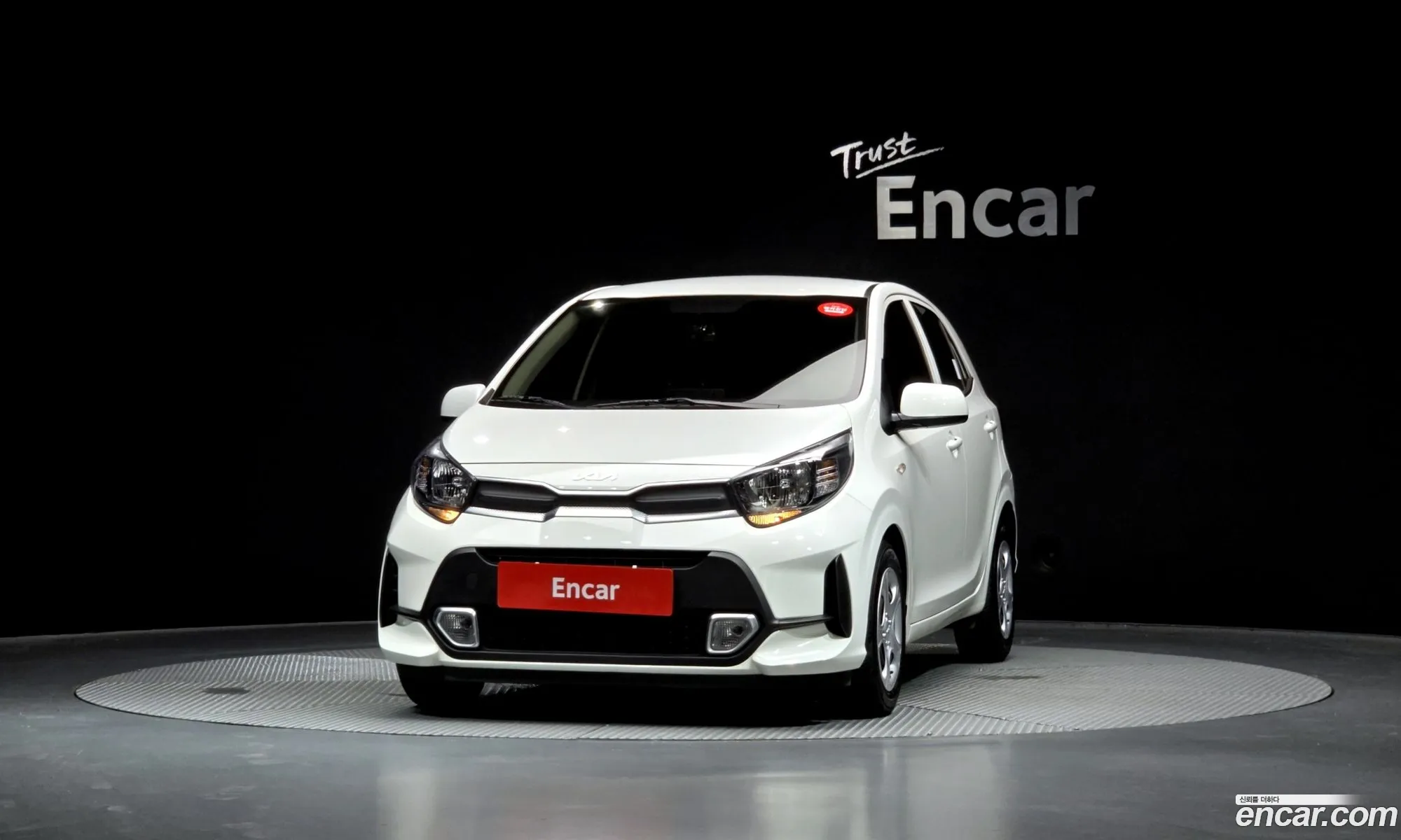 Kia Morning Urban 2023 — 3