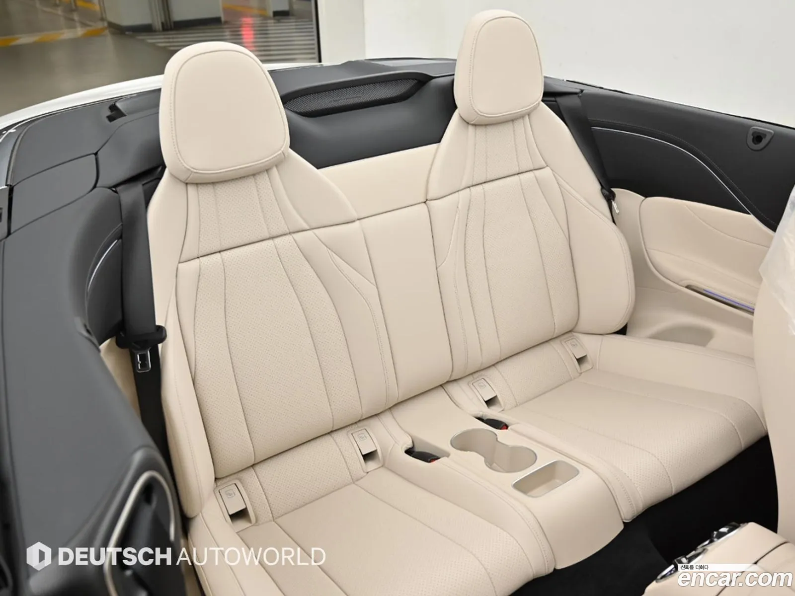 Mercedes-Benz CLE-Class C236 2025 — 5