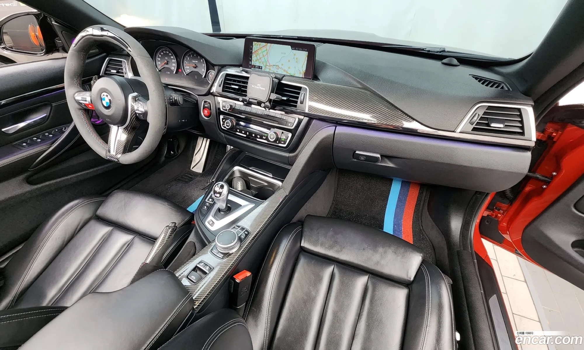 BMW M4 2017 WBS3U9103H5G42906 — 20