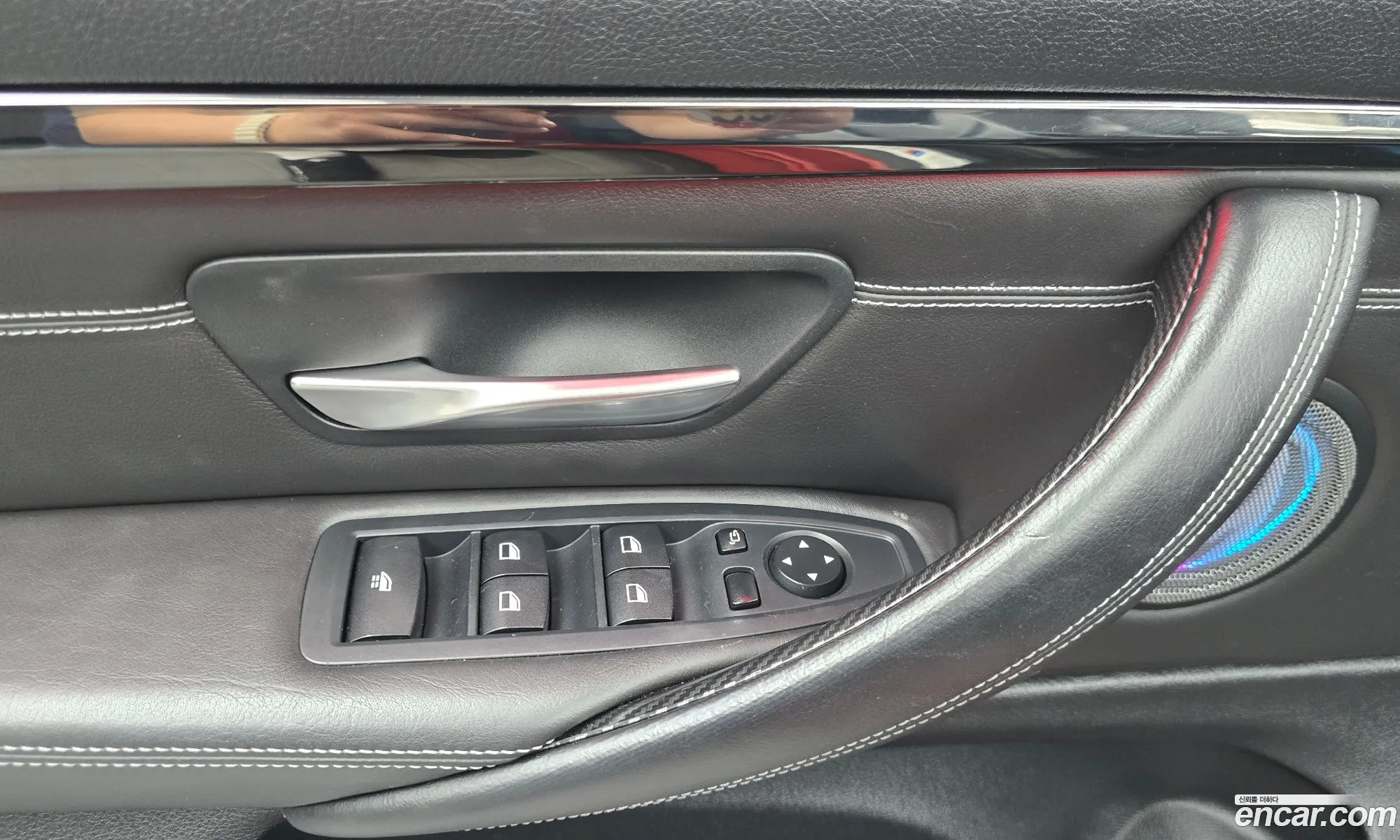 BMW M4 2017 WBS3U9103H5G42906 — 5
