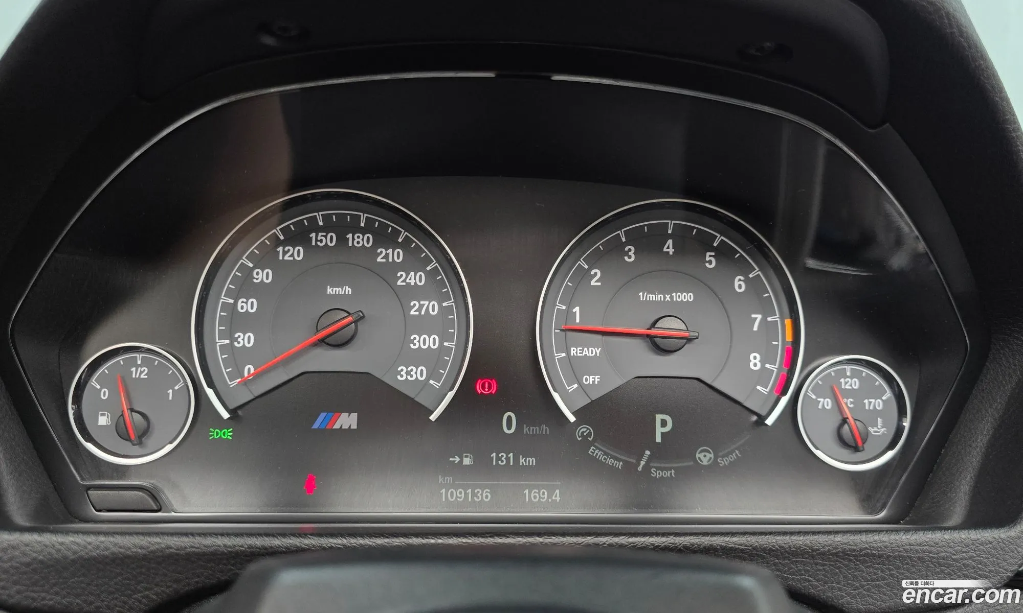 BMW M4 2017 WBS3U9103H5G42906 — 8