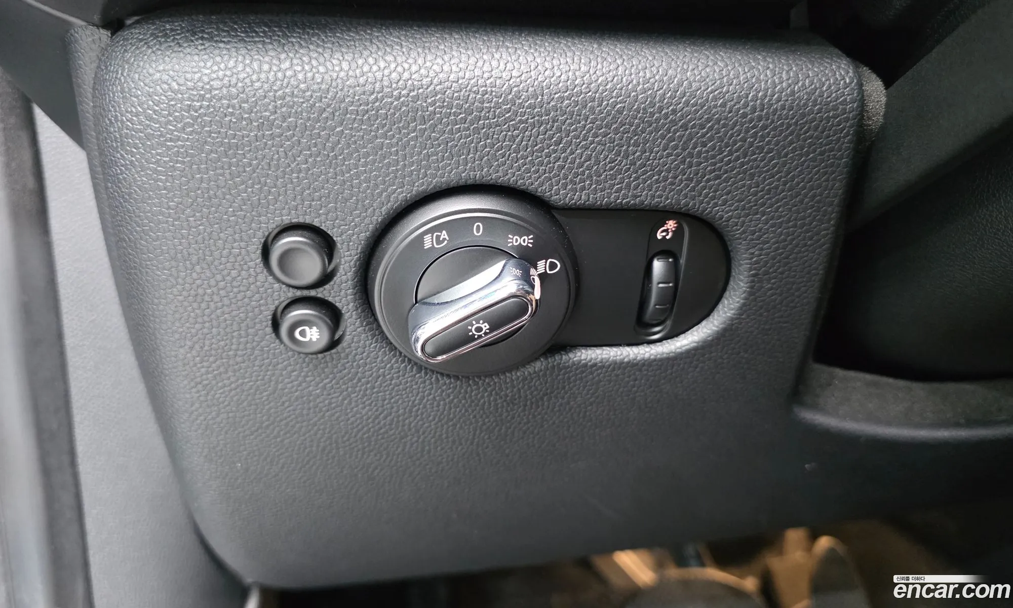 Mini Cooper 2021 WMW41DH02N2P90386 — 14