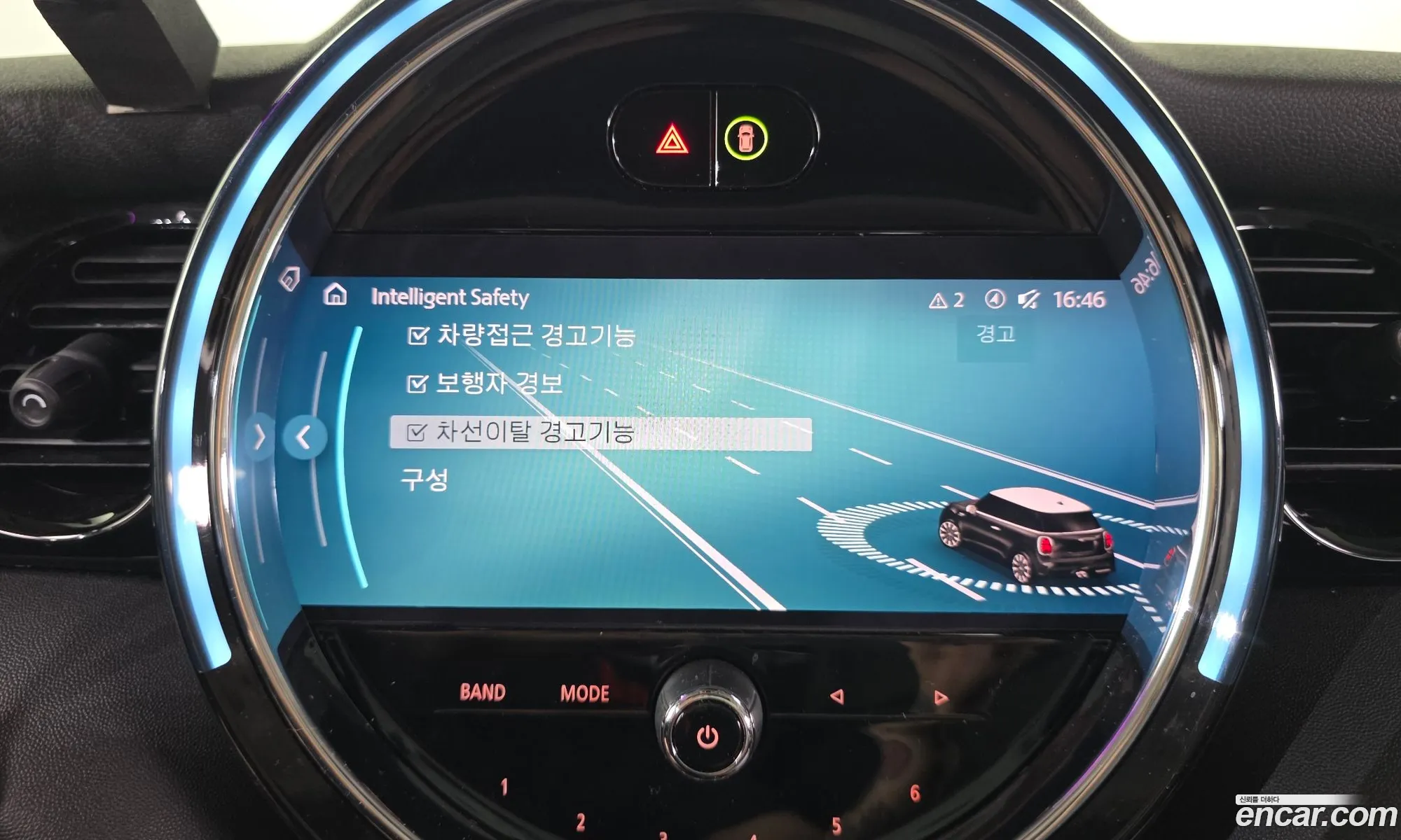 Mini Cooper 2021 WMW41DH02N2P90386 — 30