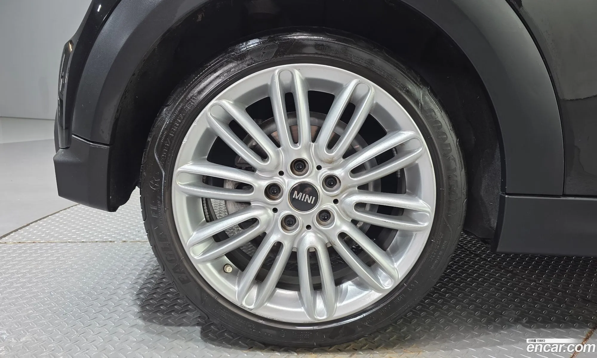 Mini Cooper 2021 WMW41DH02N2P90386 — 19