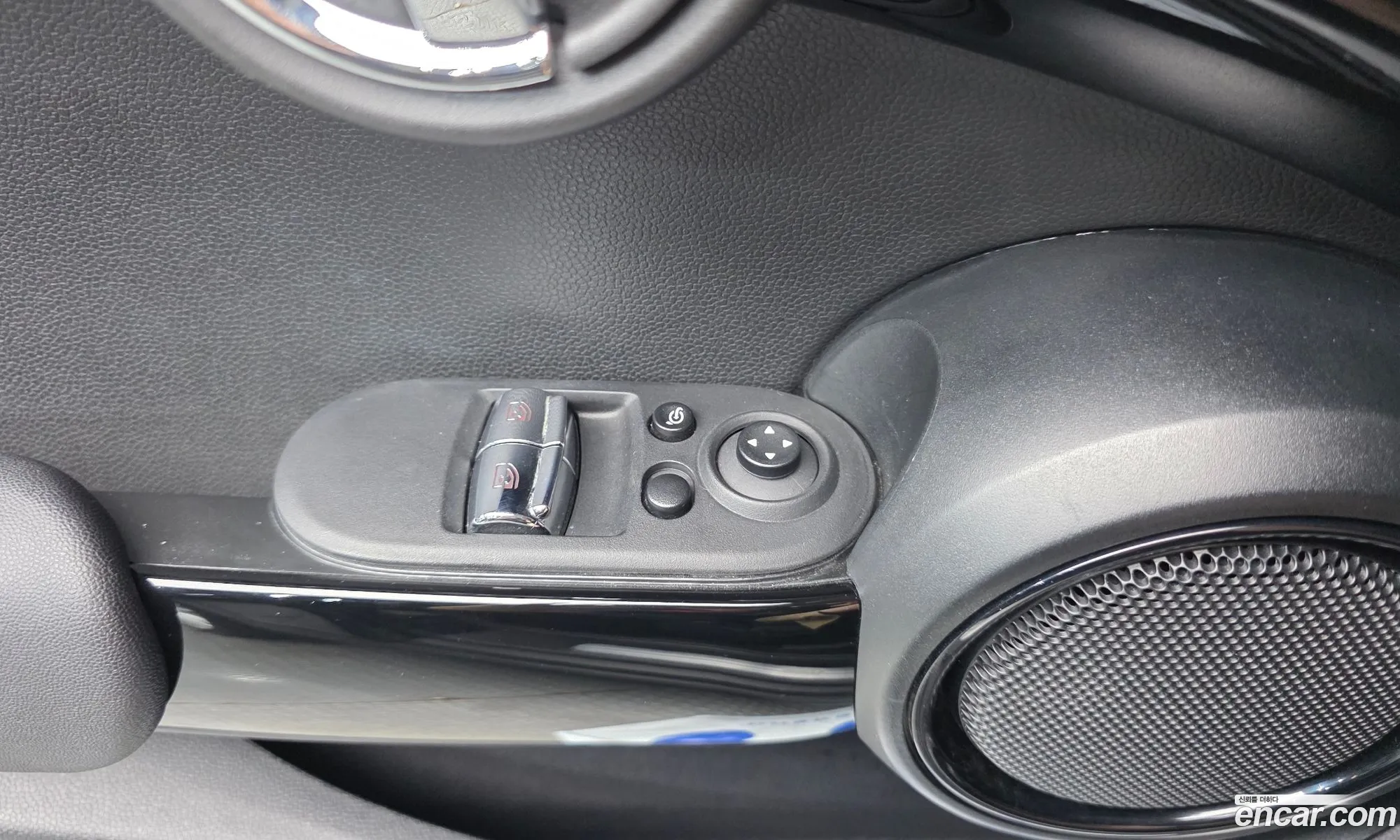 Mini Cooper 2021 WMW41DH02N2P90386 — 9