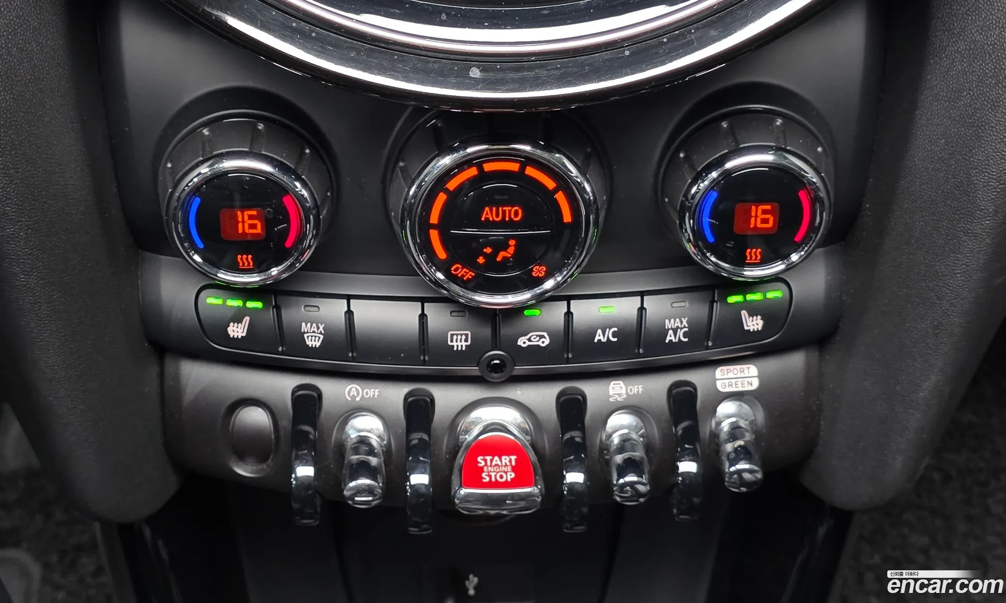Mini Cooper 2021 WMW41DH02N2P90386 — 15