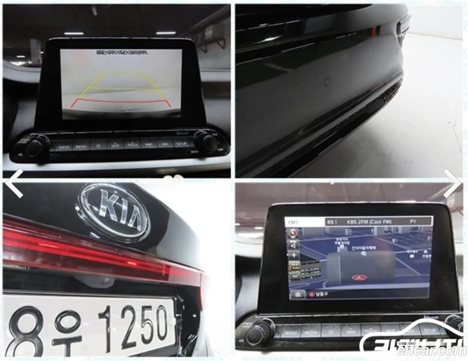 Kia K3 2019 — 9