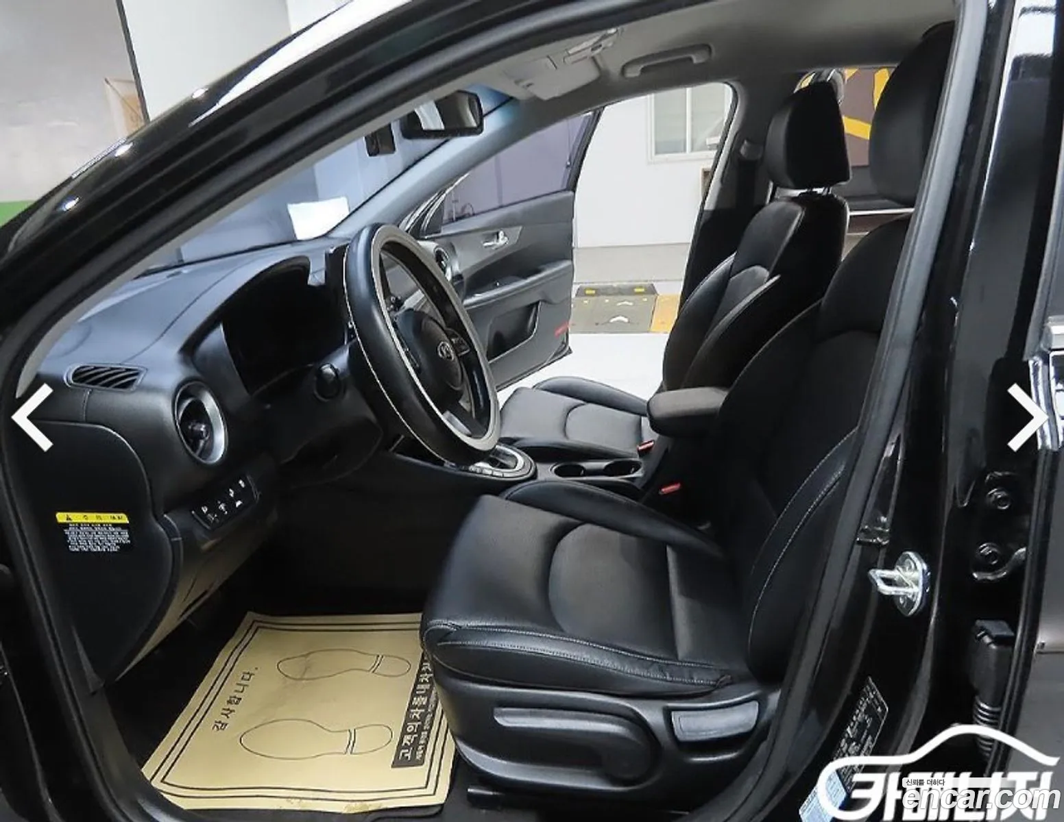 Kia K3 2019 — 18
