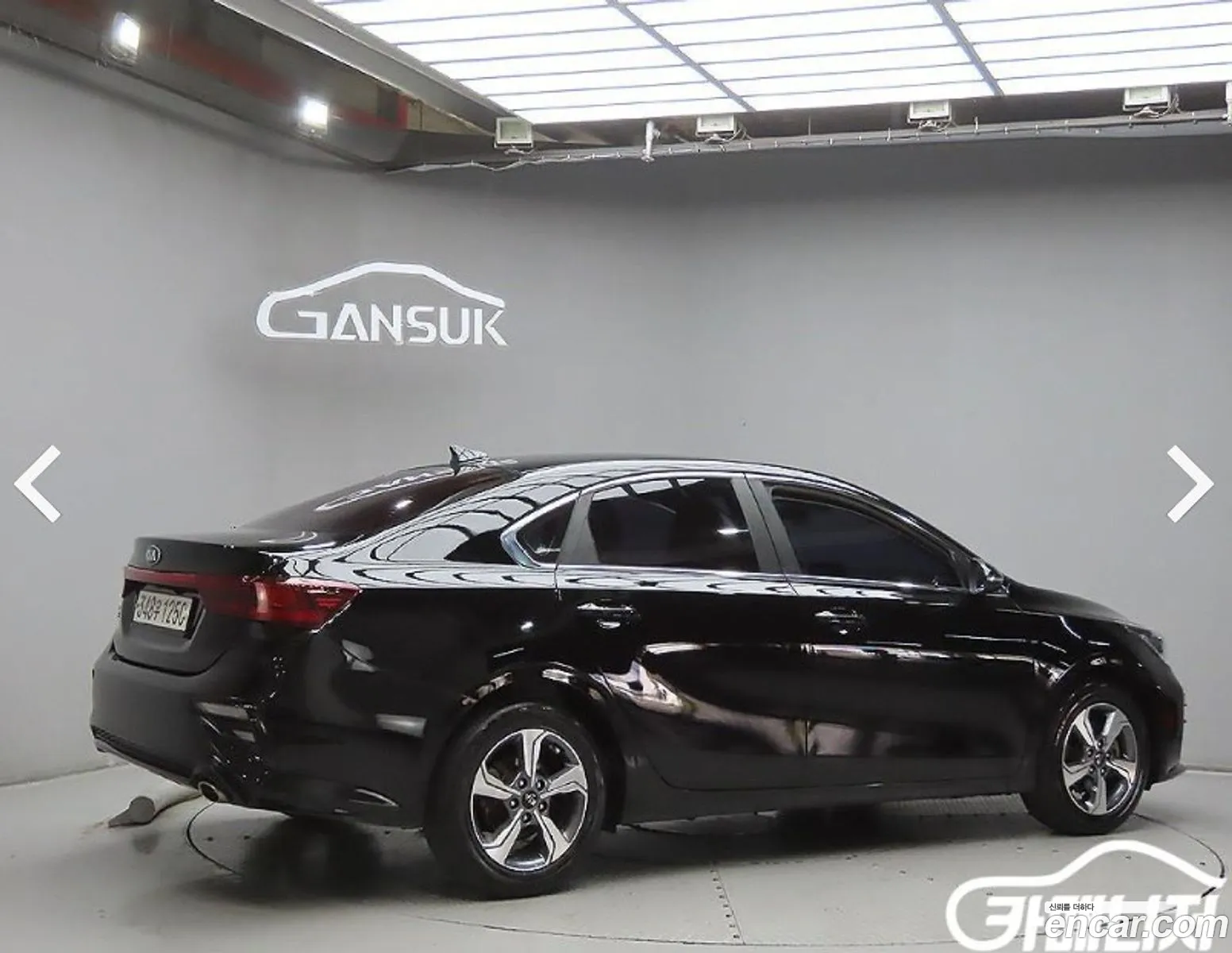 Kia K3 2019 — 3