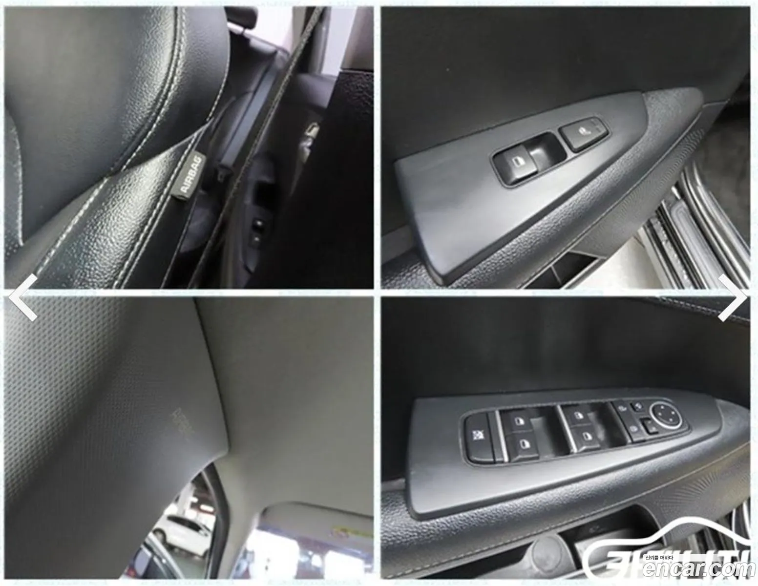 Kia K3 2019 — 16