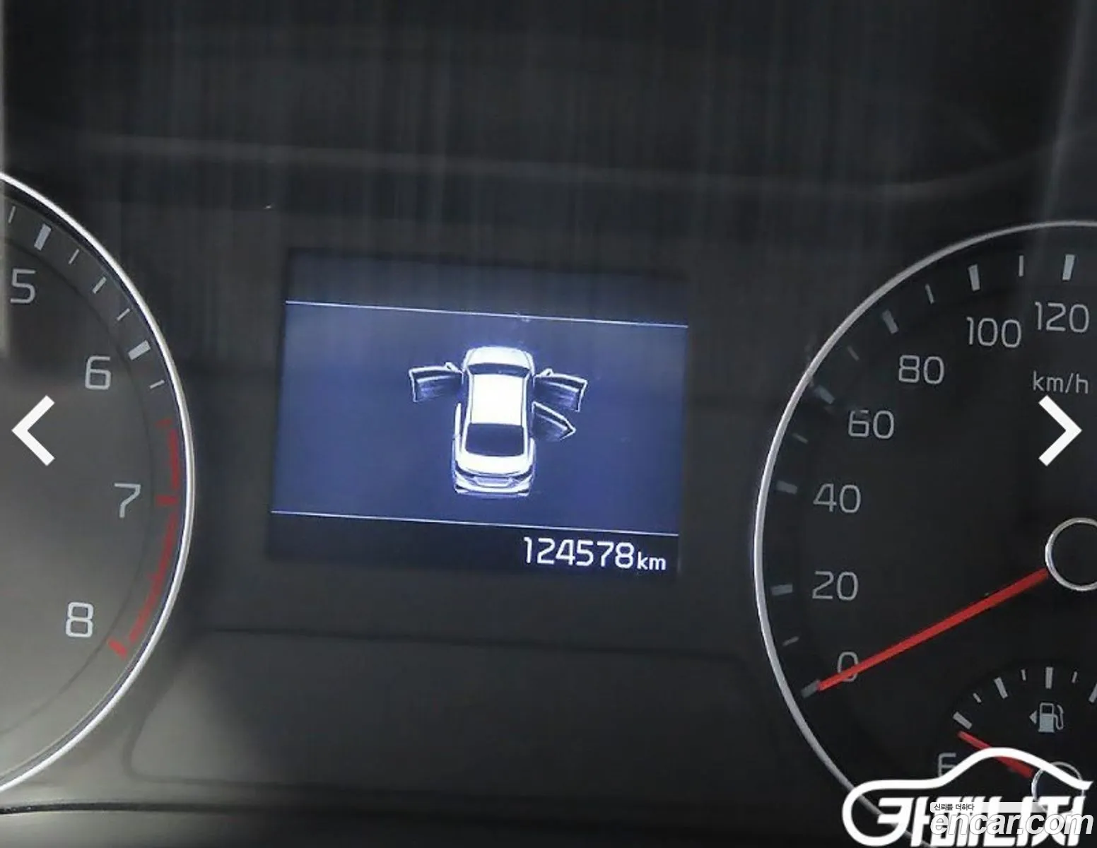 Kia K3 2019 — 17