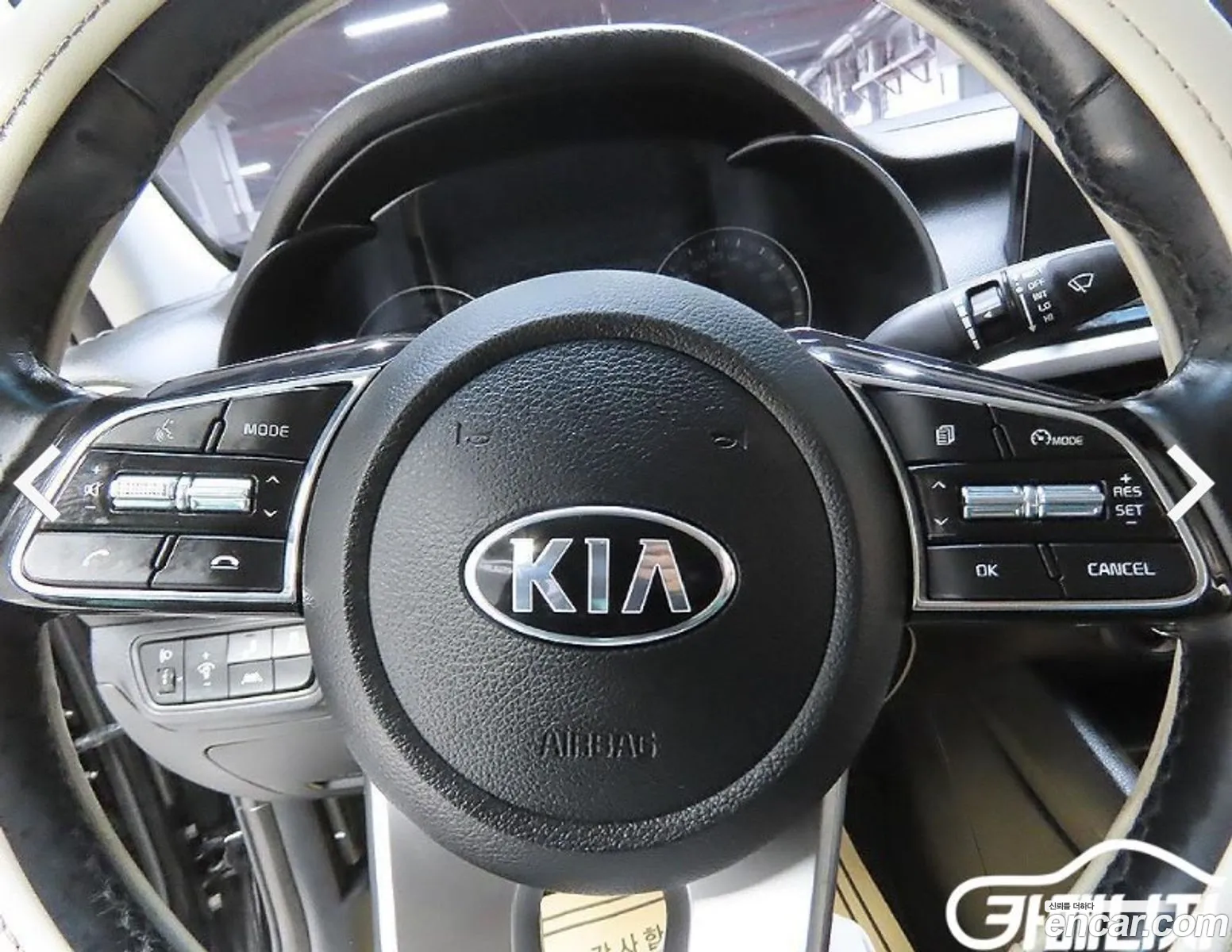Kia K3 2019 — 13
