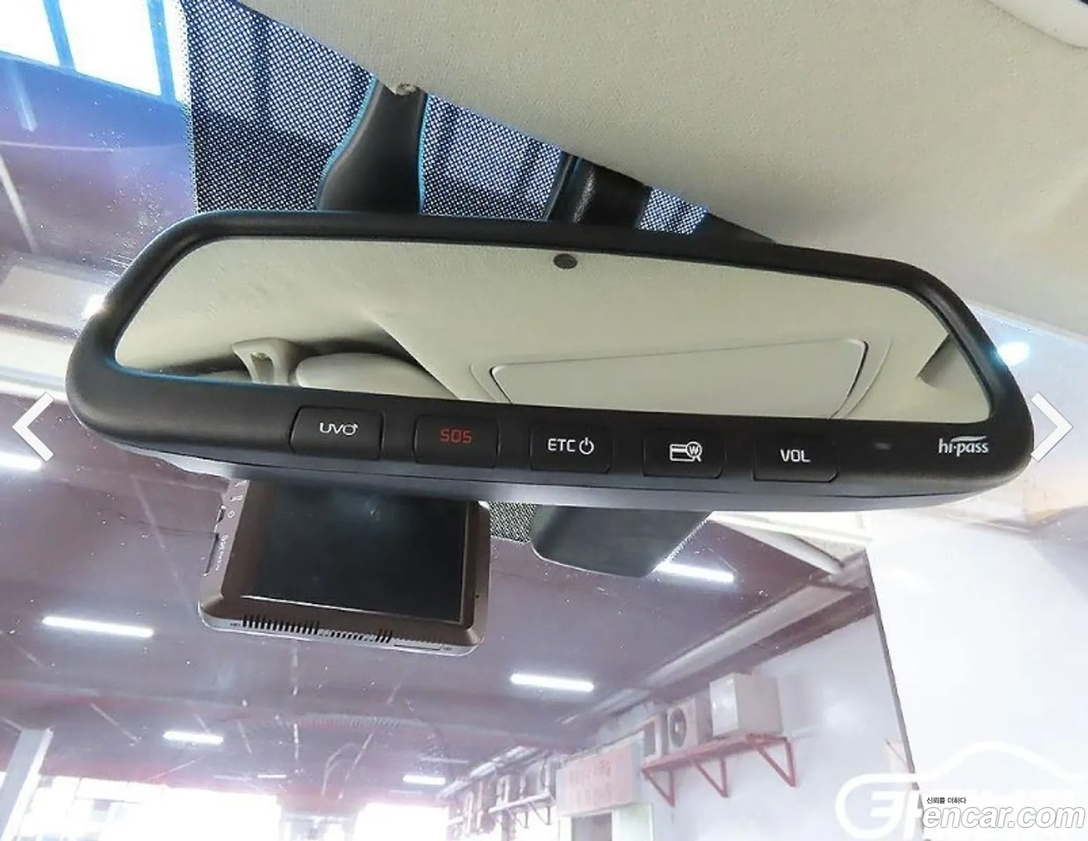Kia K3 2019 — 2