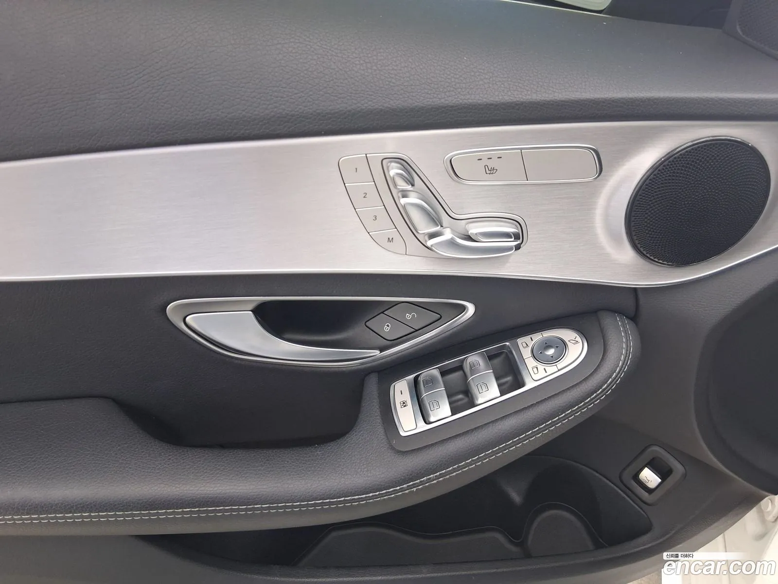 Mercedes-Benz C-Class W205 2018 — 8