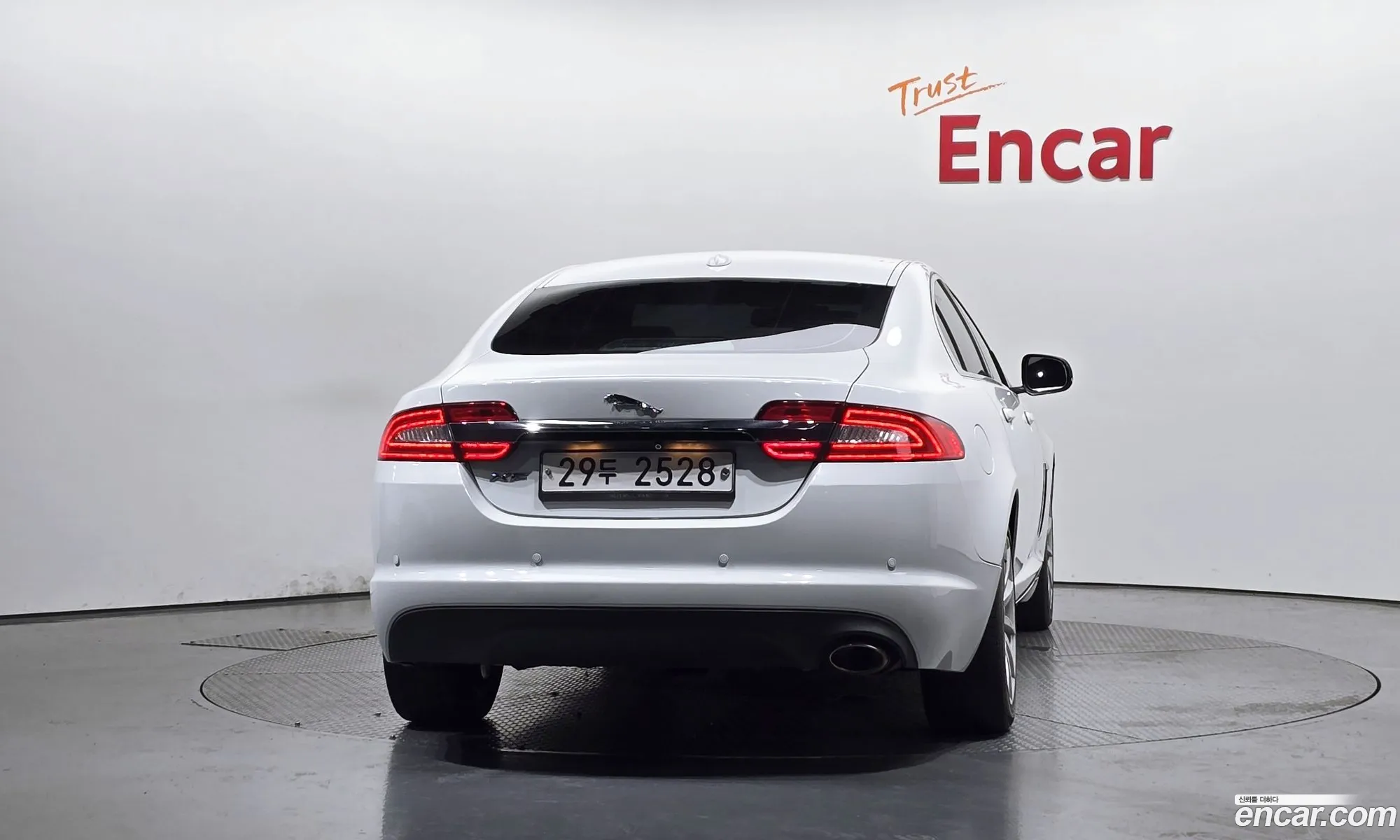 Jaguar XF 2011 SAJAA0567CDS33094 — 15
