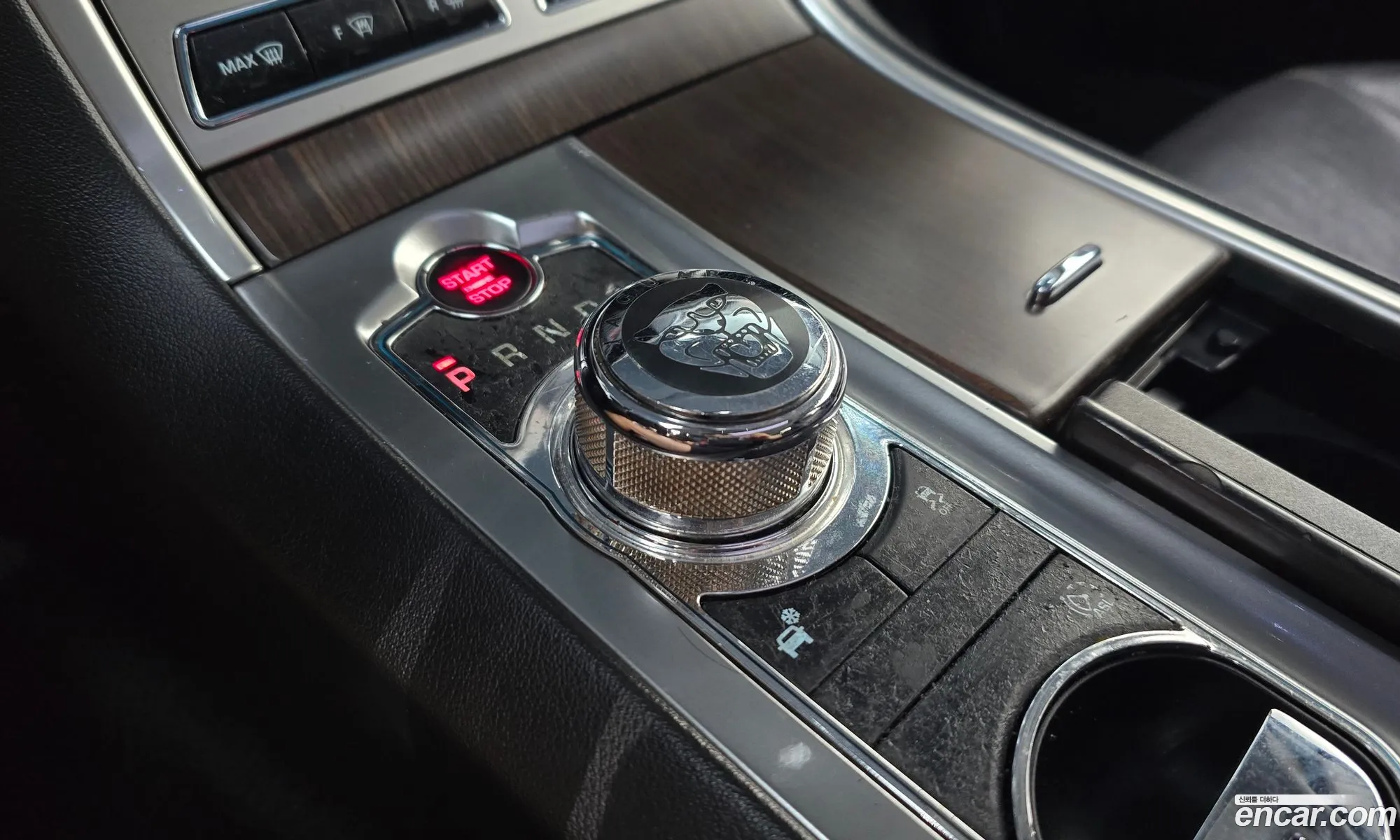 Jaguar XF 2011 SAJAA0567CDS33094 — 14