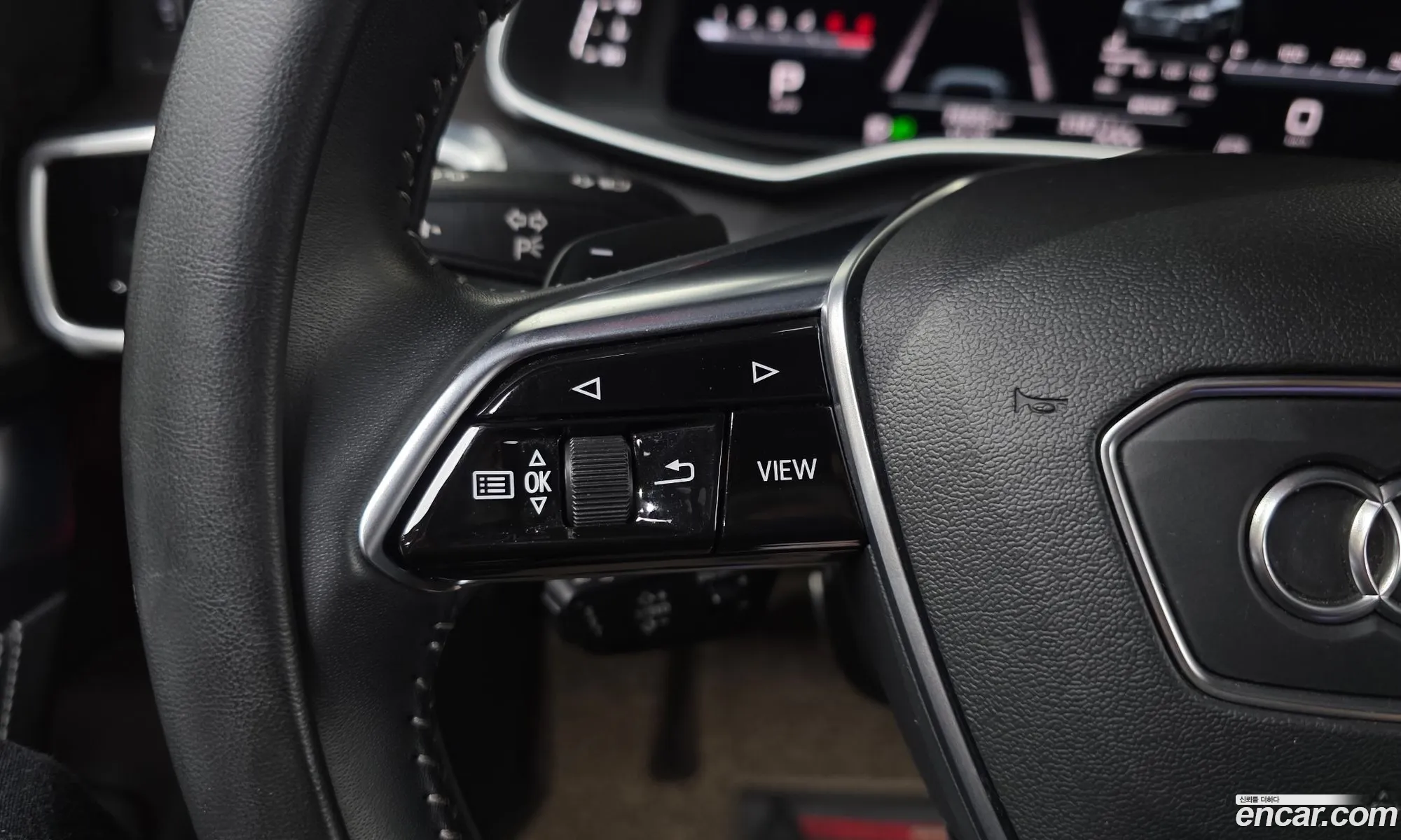 Audi A7 2020 WAUZZZF29LN095379 — 14