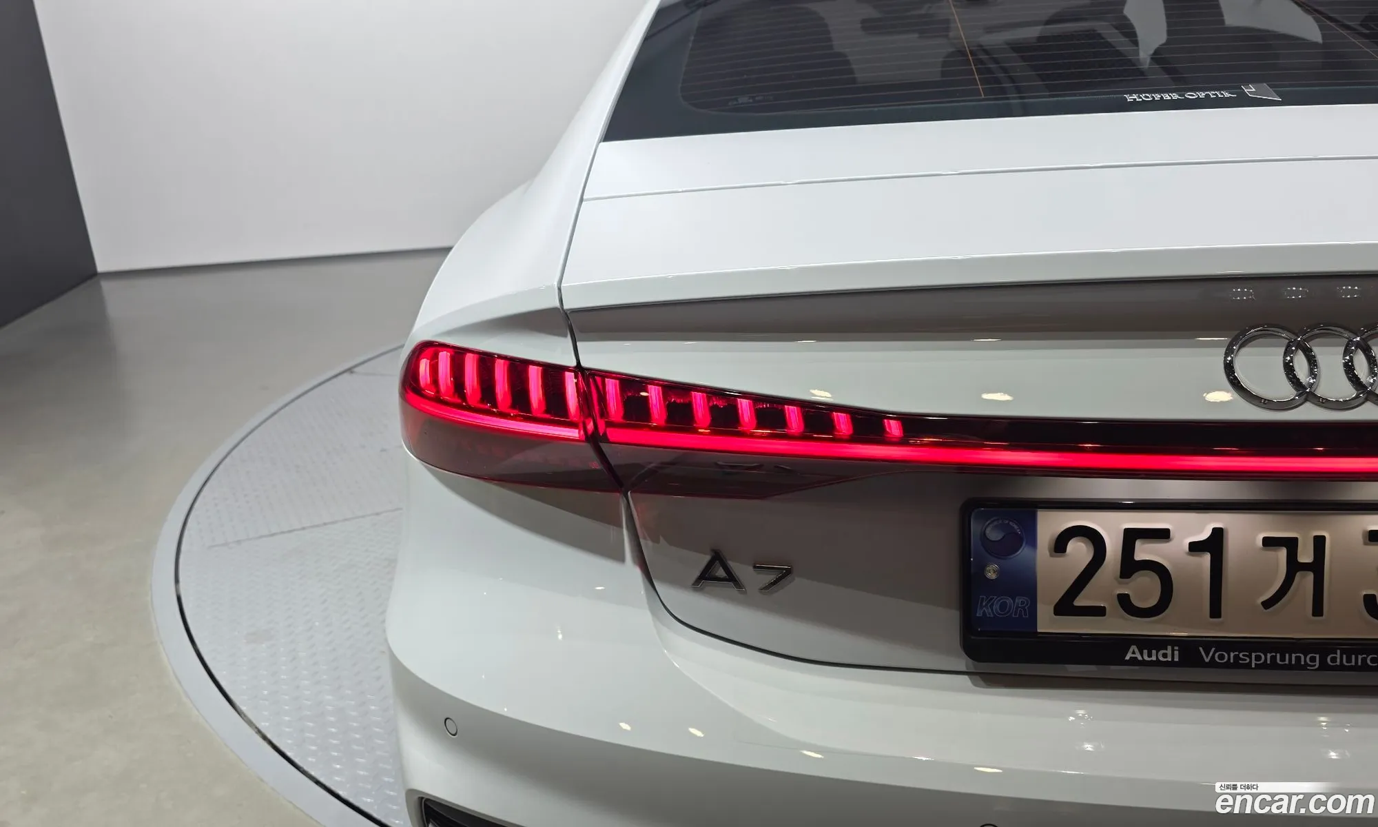 Audi A7 2020 WAUZZZF29LN095379 — 36