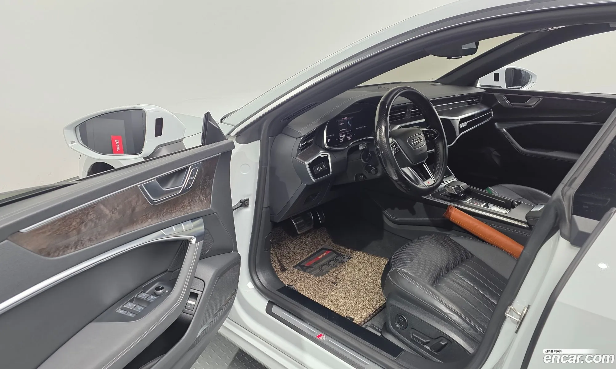 Audi A7 2020 WAUZZZF29LN095379 — 26