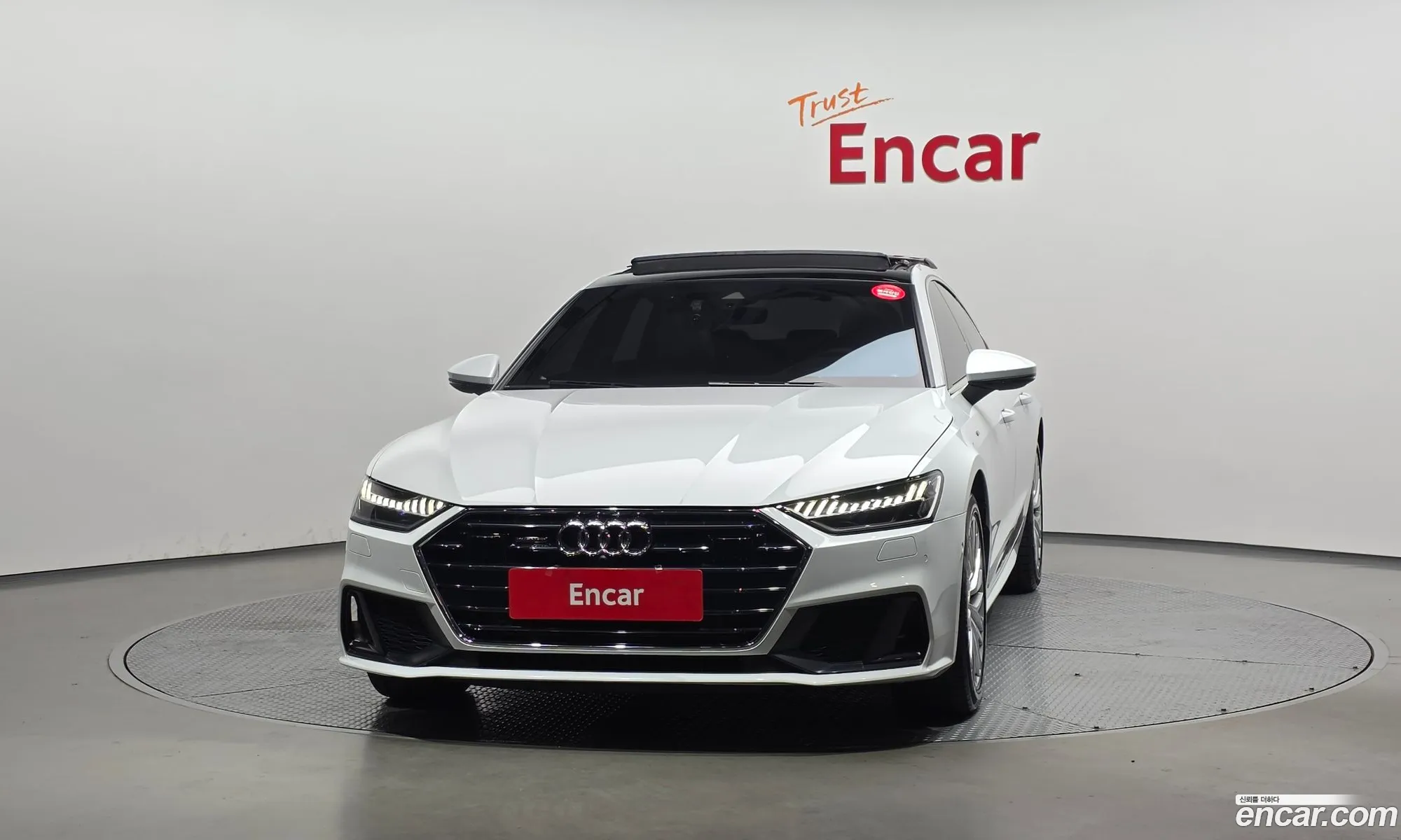 Audi A7 2020 WAUZZZF29LN095379 — 19