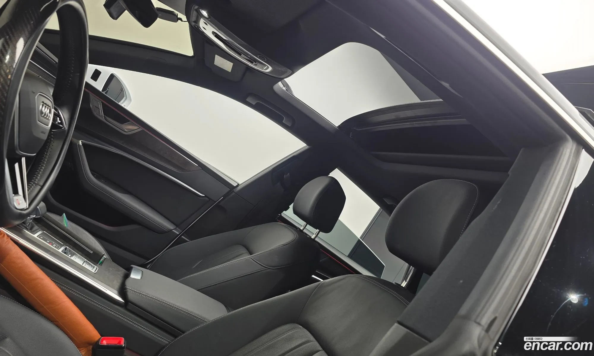 Audi A7 2020 WAUZZZF29LN095379 — 35