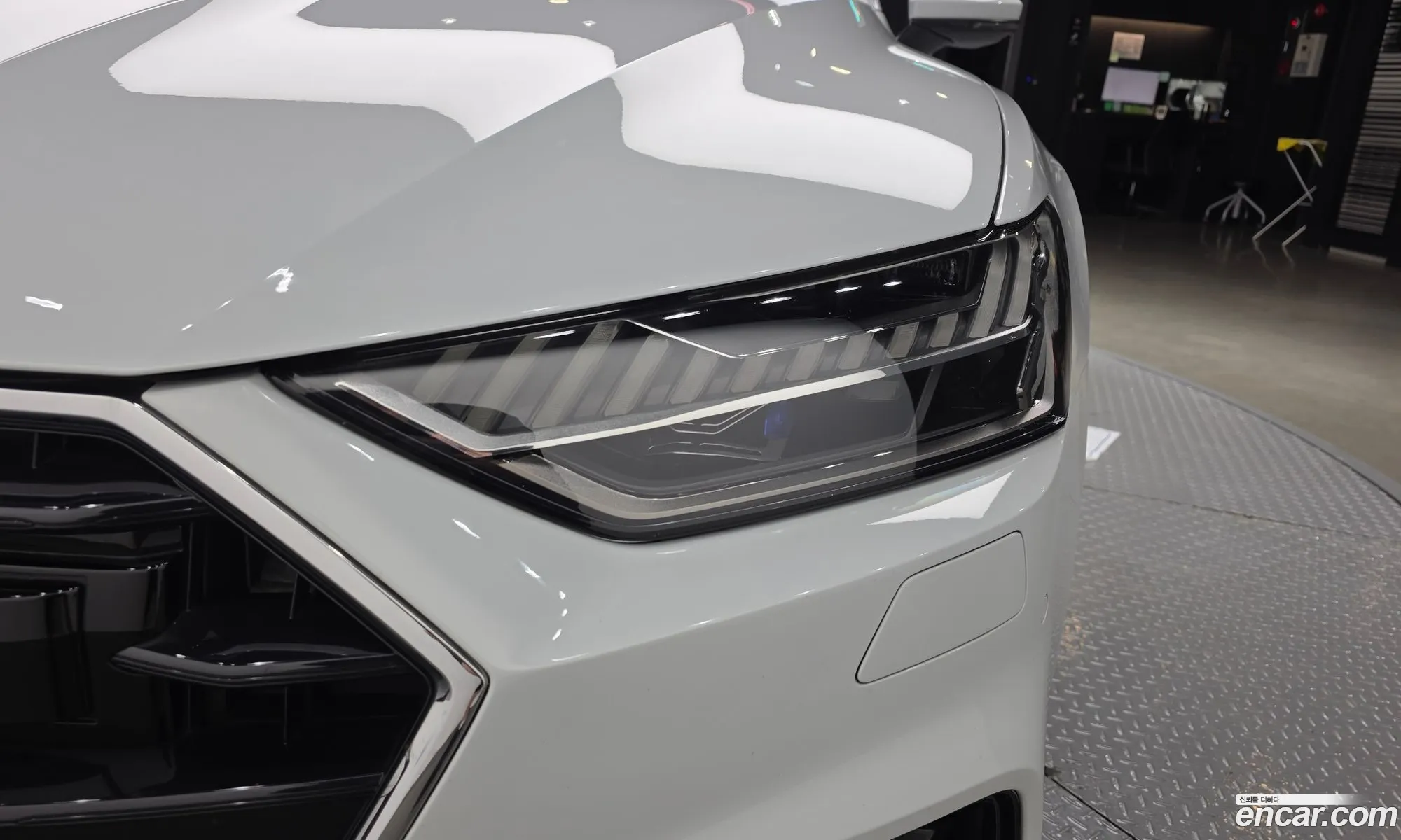 Audi A7 2020 WAUZZZF29LN095379 — 21